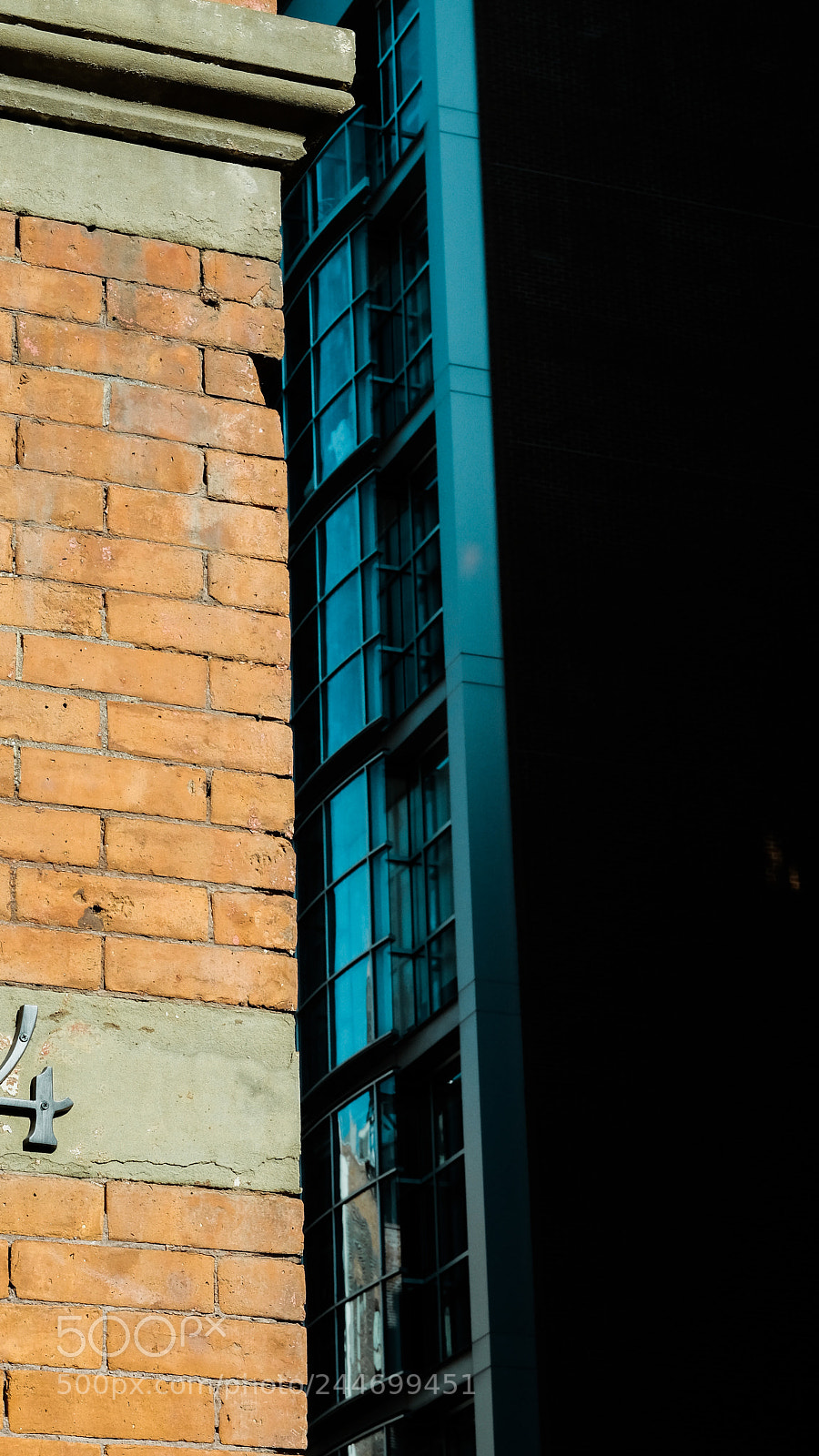 Fujifilm X-T2 sample photo. Polar forces photography