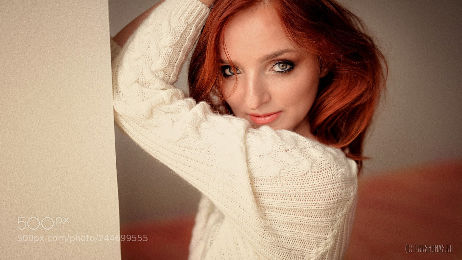 Nikon D800 sample photo. Даша photography