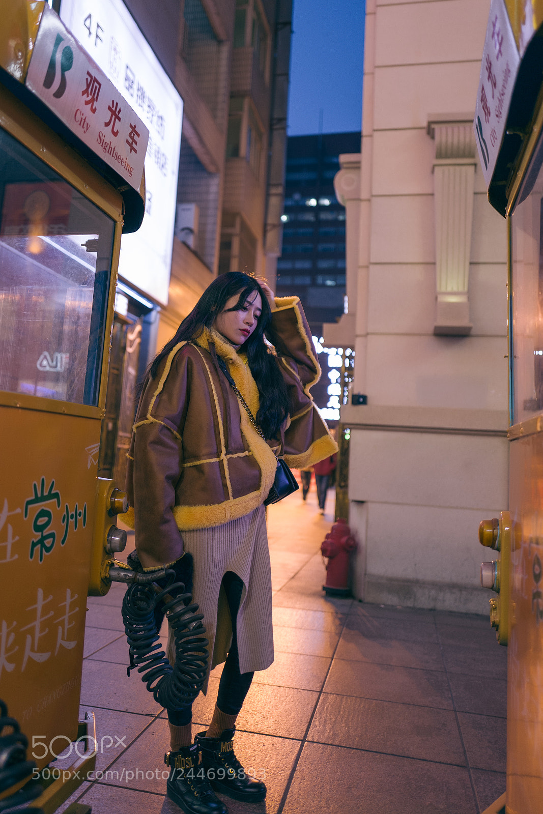 Leica Q (Typ 116) sample photo. Untitled photography