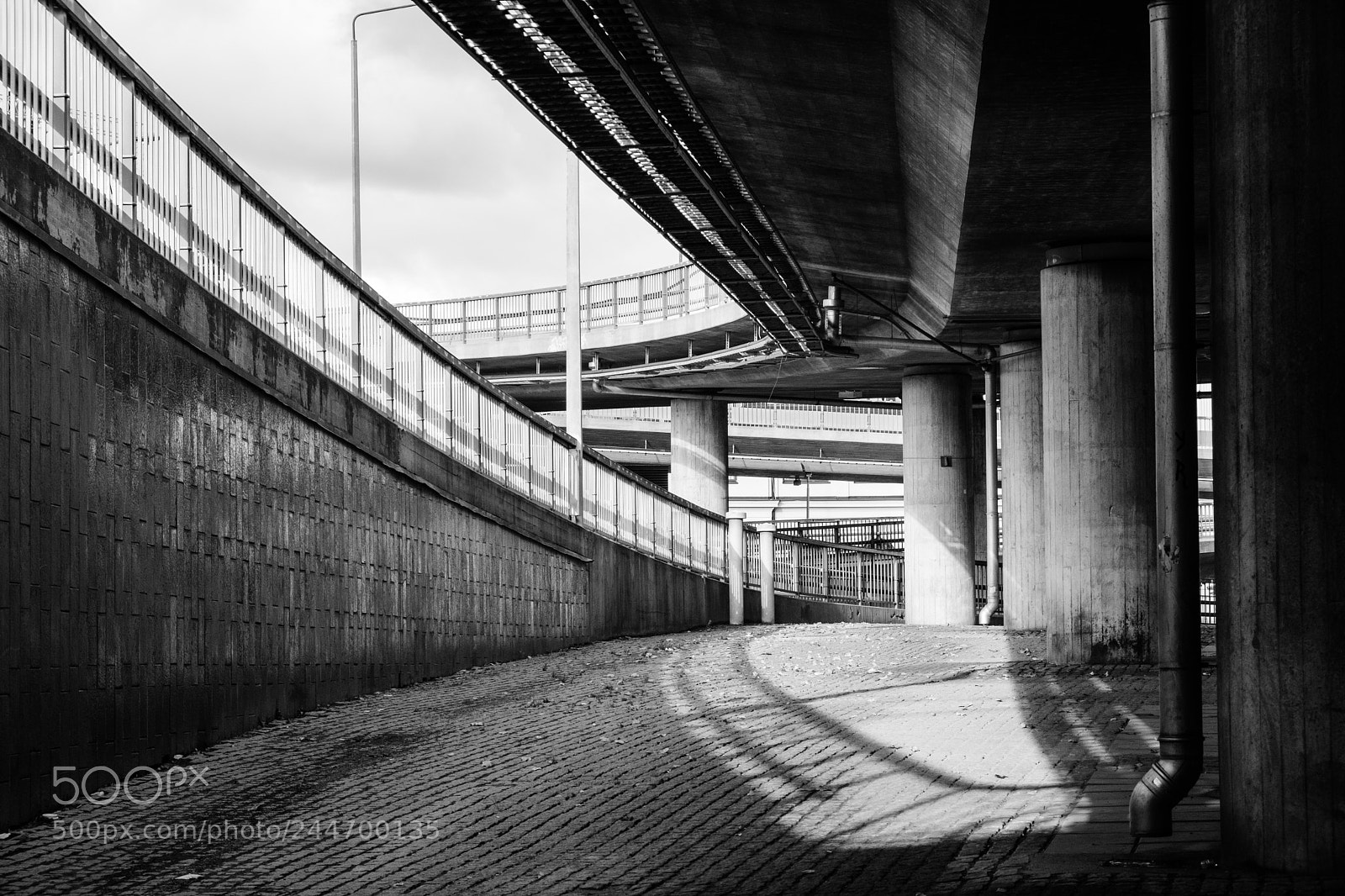 Fujifilm X-Pro2 sample photo. City geometry photography