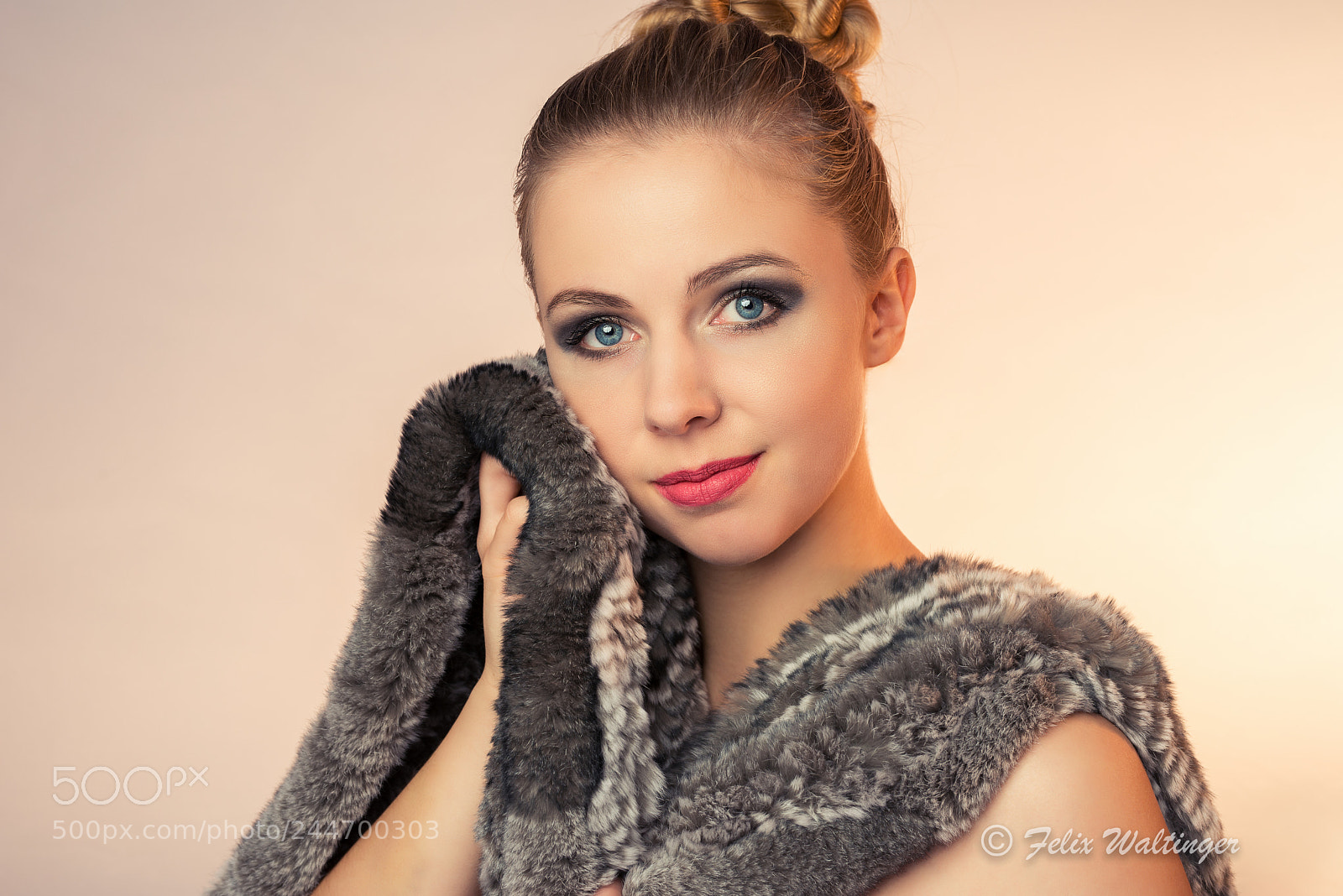 Nikon D800 sample photo. Keeps me warm photography