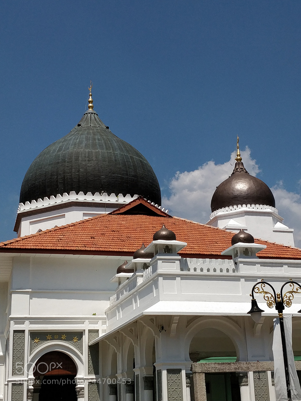 OnePlus 5T sample photo. #masjidkapitan photography