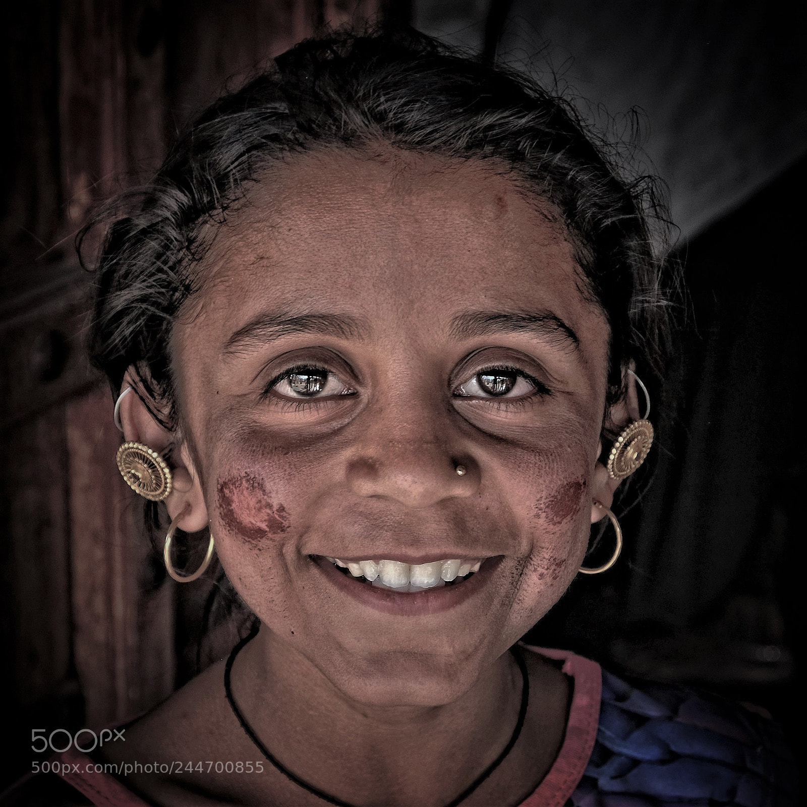 Fujifilm X-E2 sample photo. Happy child gujarat photography
