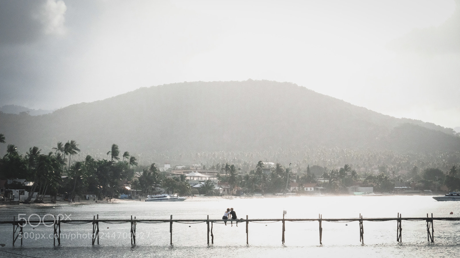 Fujifilm X-T2 sample photo. Samui samui. photography