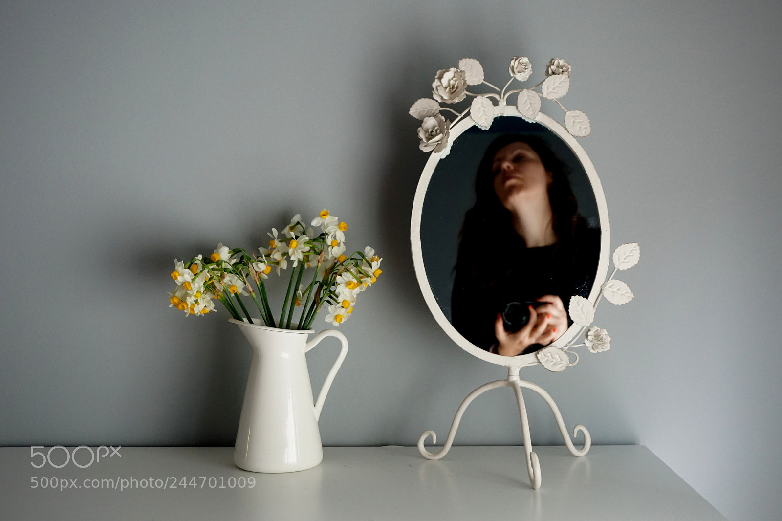 Sony E 16-50mm F3.5-5.6 PZ OSS sample photo. Narciso photography