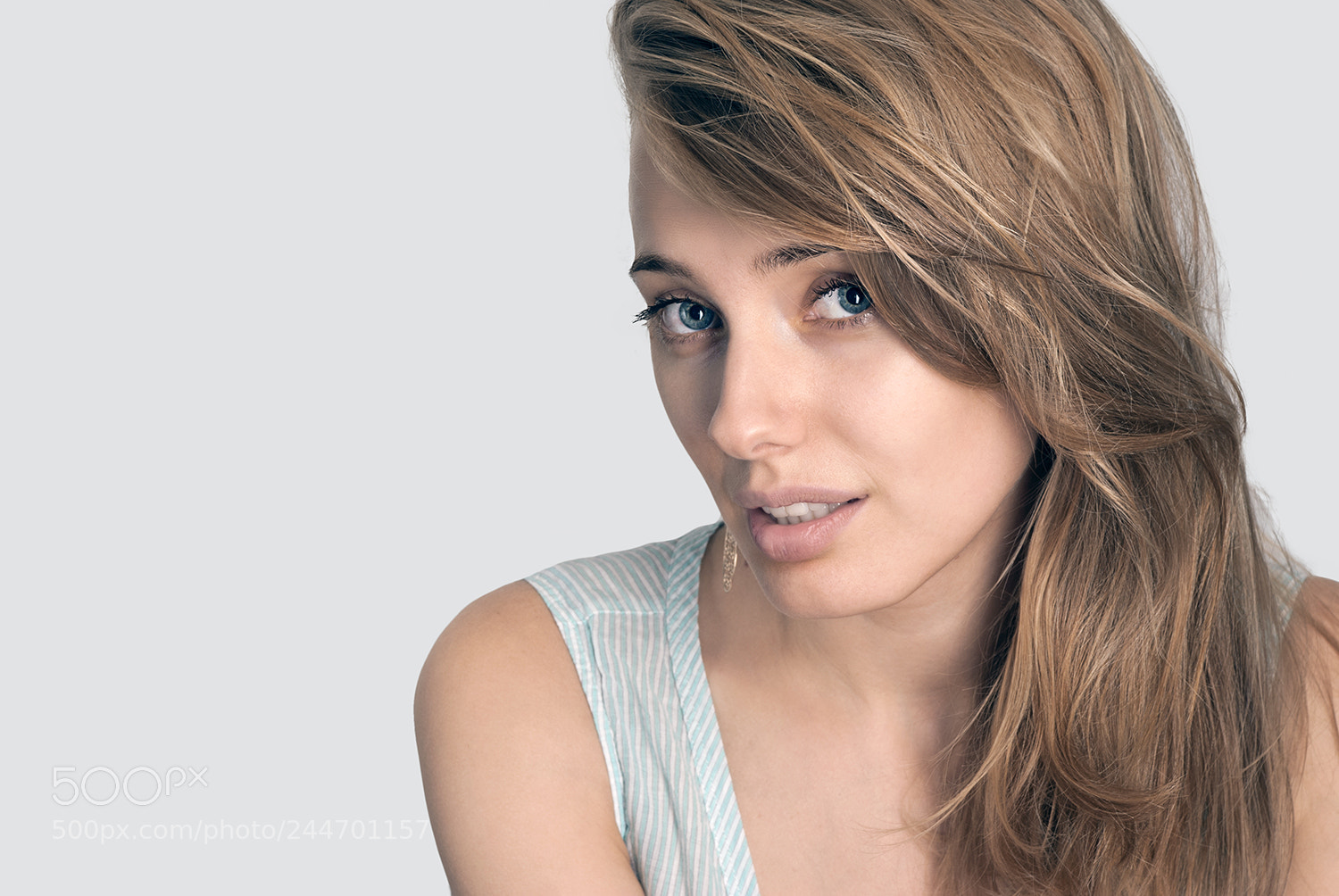 Nikon D80 sample photo. Olya photography