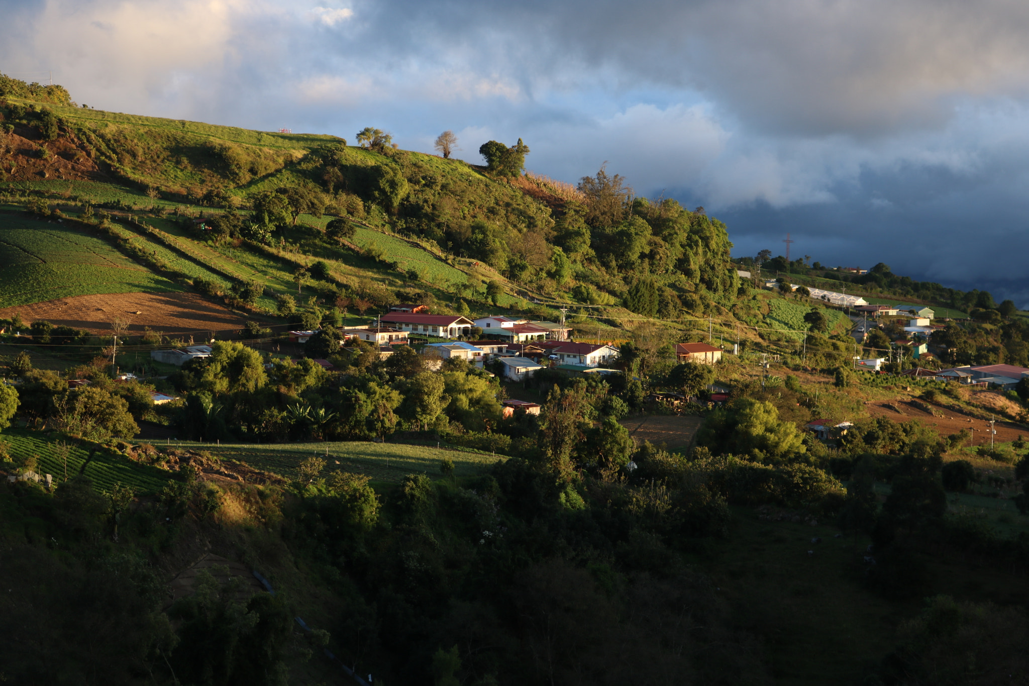 Canon EOS 760D (EOS Rebel T6s / EOS 8000D) sample photo. Llano grande, cartago photography