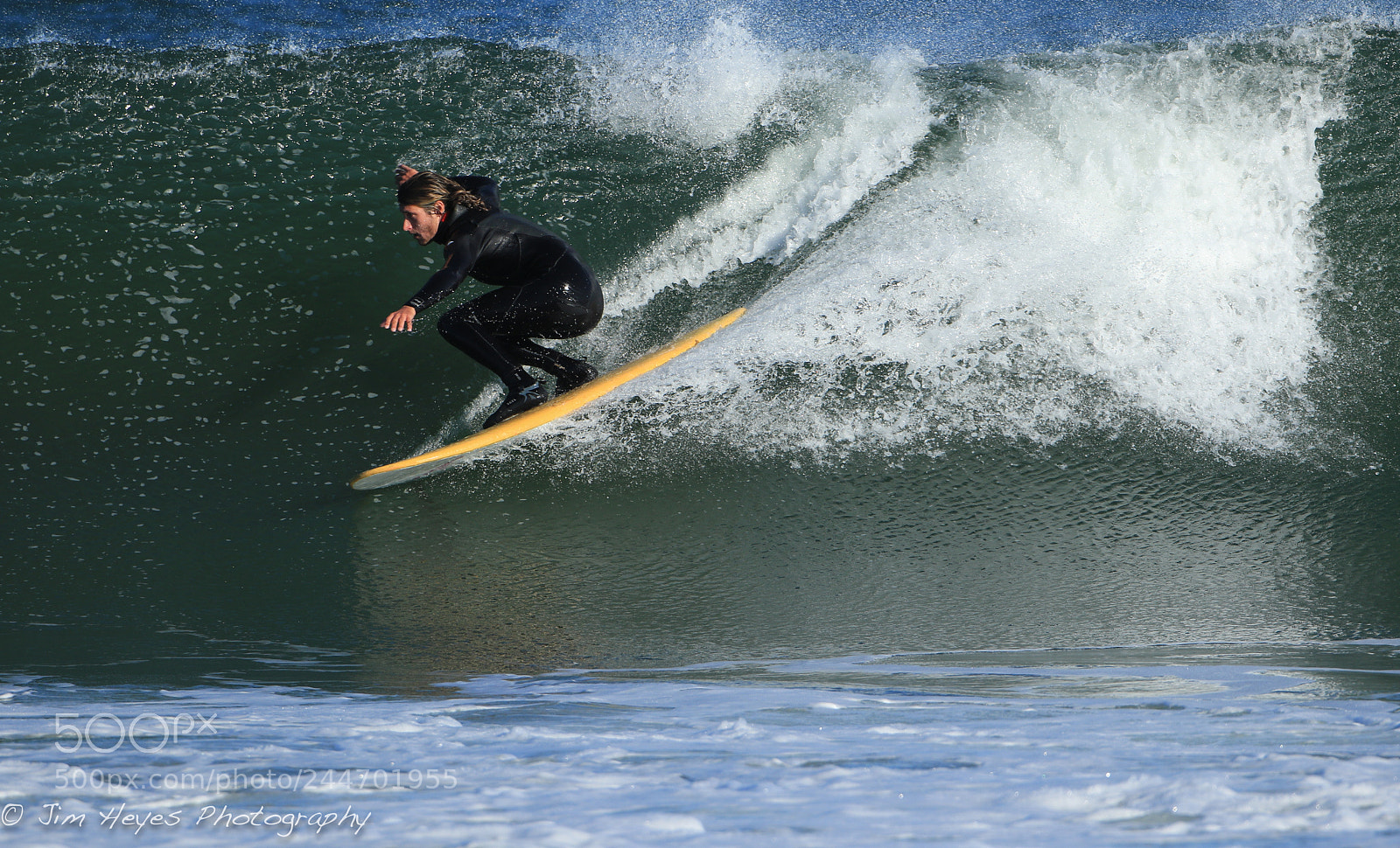 Canon EOS 7D Mark II sample photo. Slippin in, north beach photography