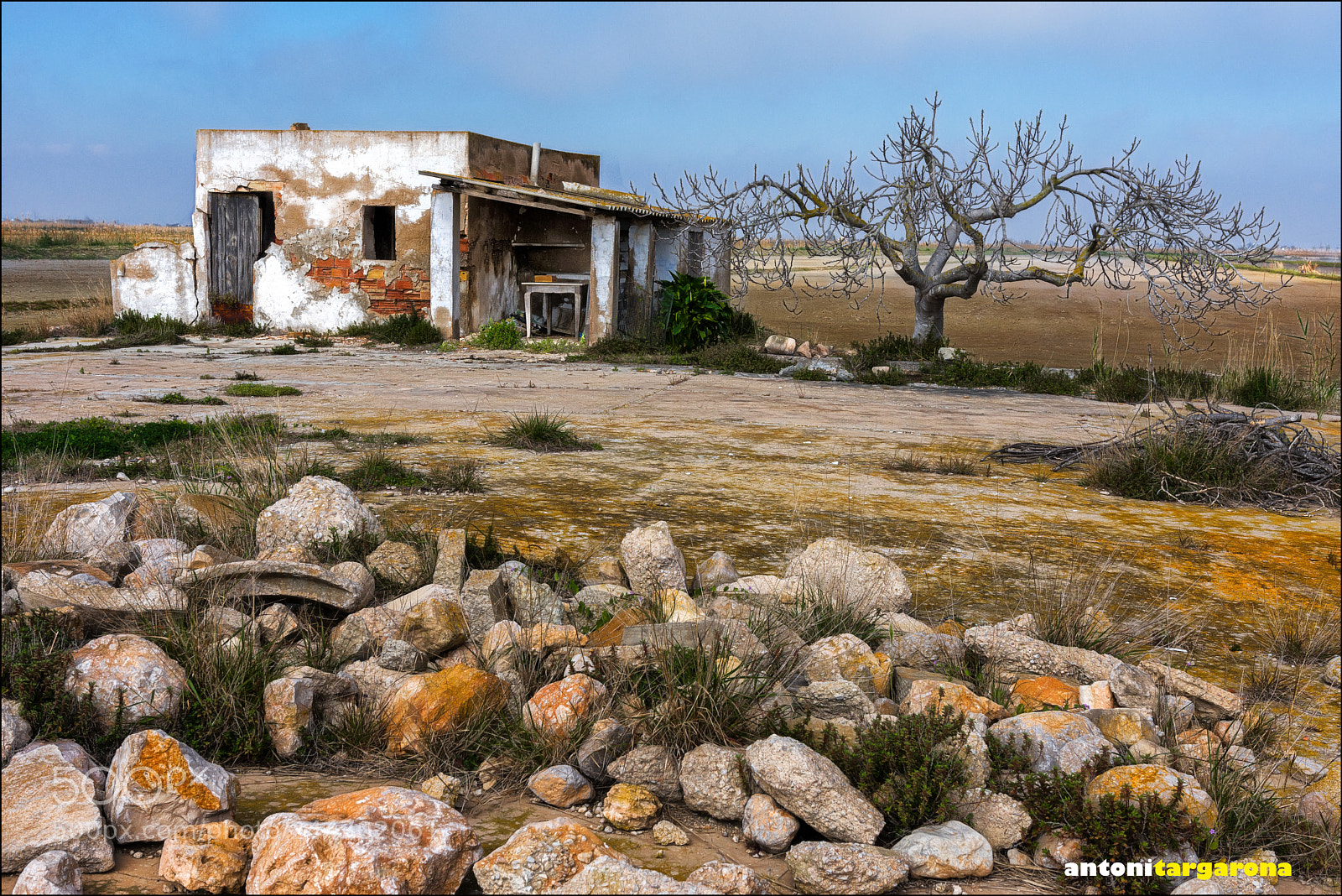 Nikon D7200 sample photo. Delta de l'ebre photography
