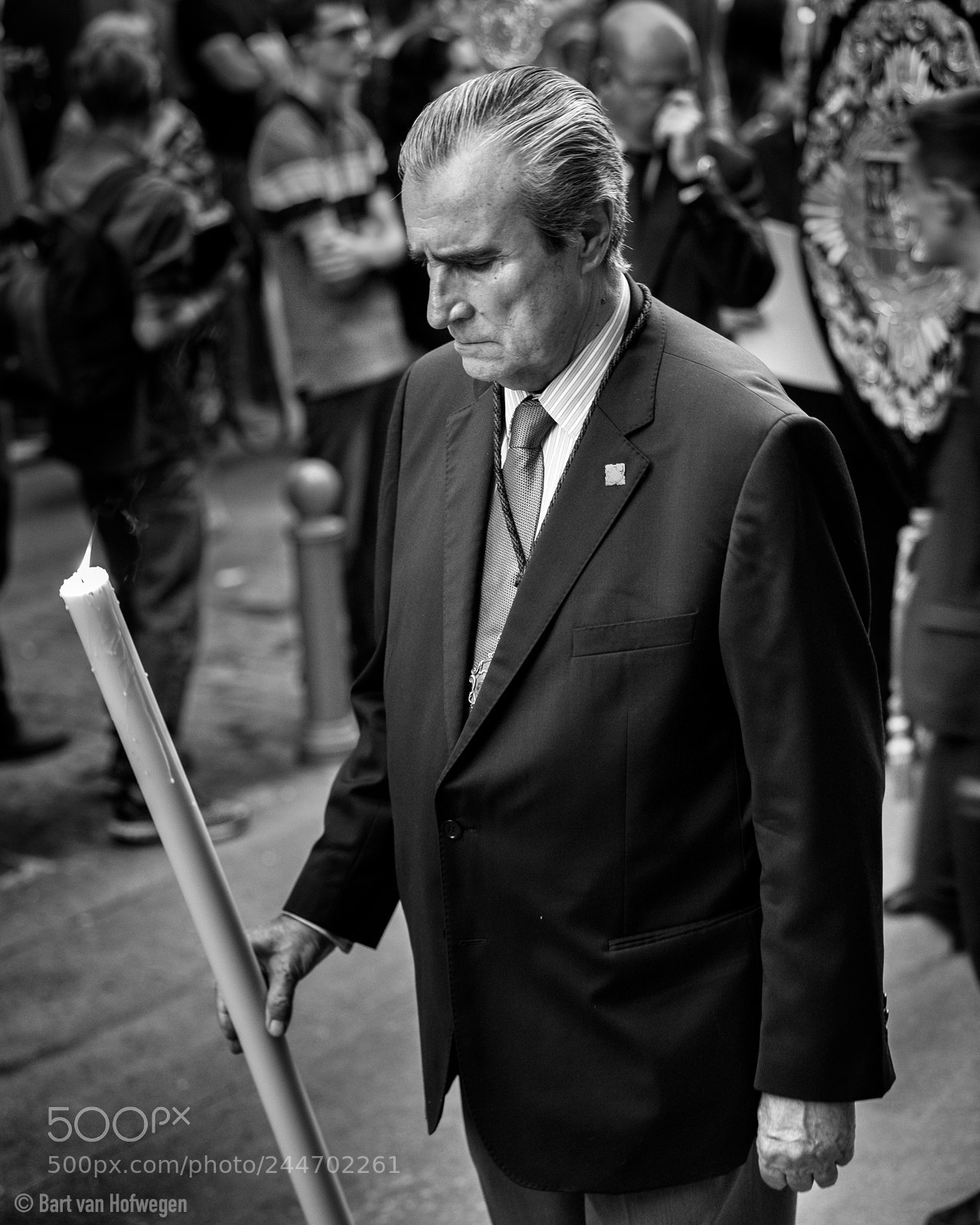 Nikon D810 sample photo. Devoción photography