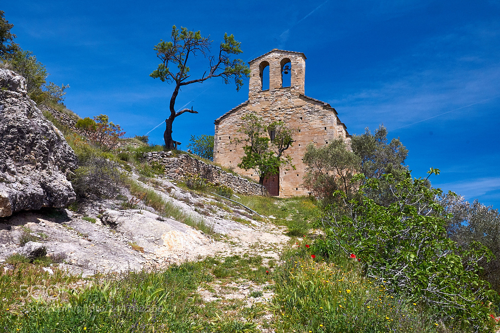 Nikon D300 sample photo. Ermita de castro photography