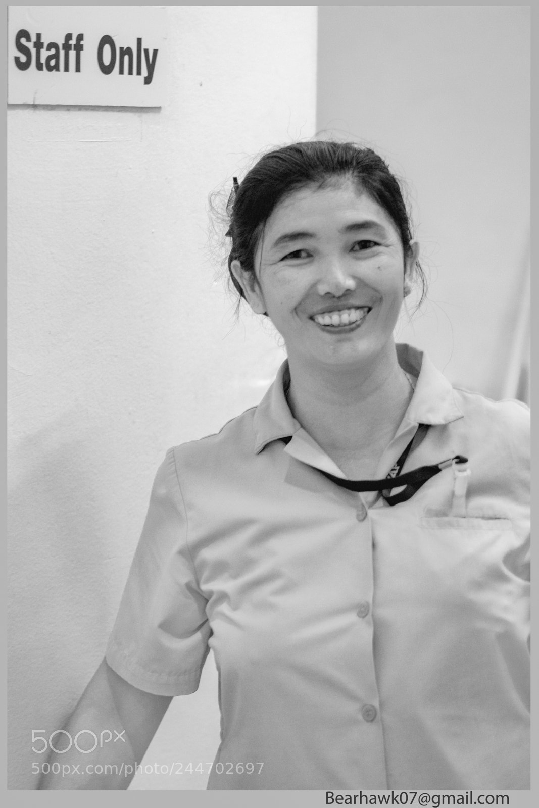 Nikon D7200 sample photo. T photography