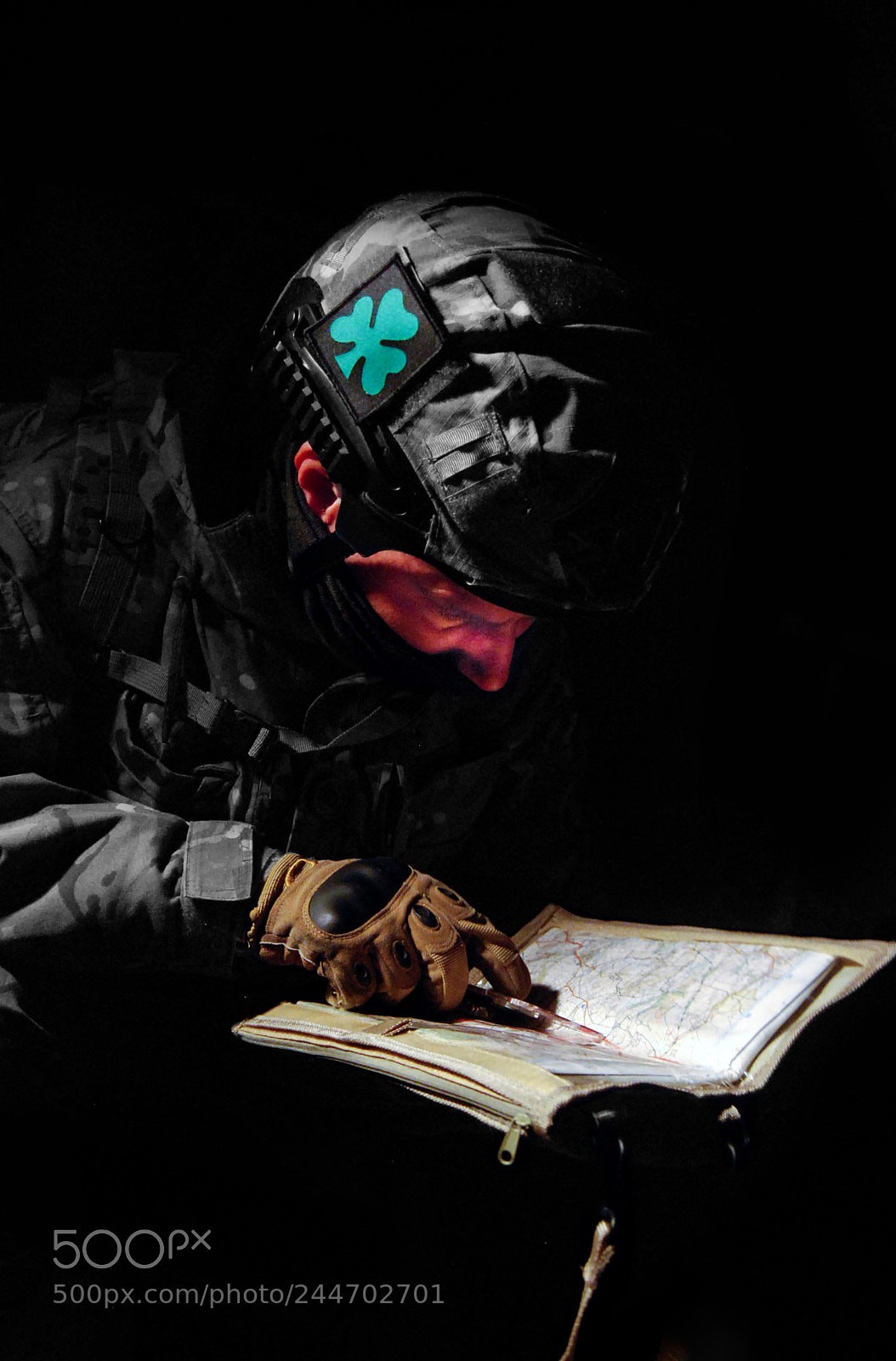 Nikon D80 sample photo. Royal irish regiment ranger () photography