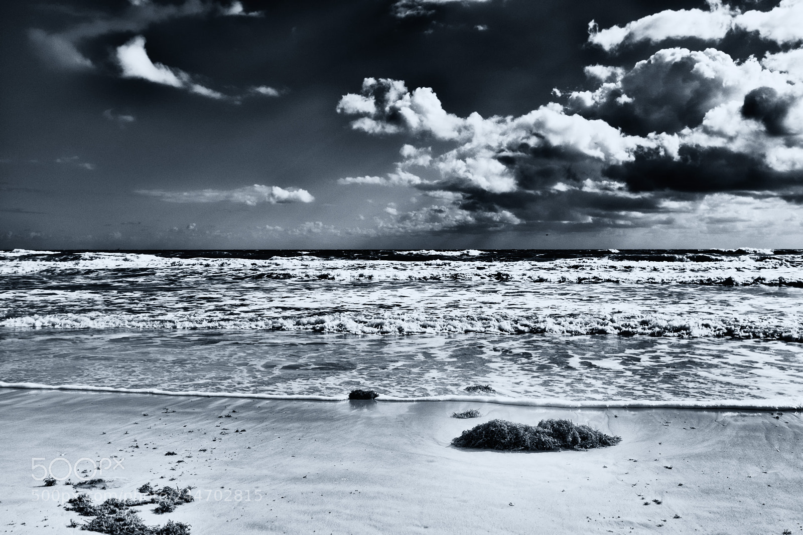Fujifilm X100S sample photo. Atlantic morning photography