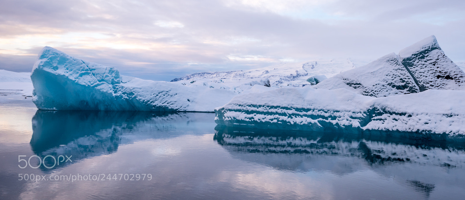 Nikon D810 sample photo. Icebergs on j kuls photography