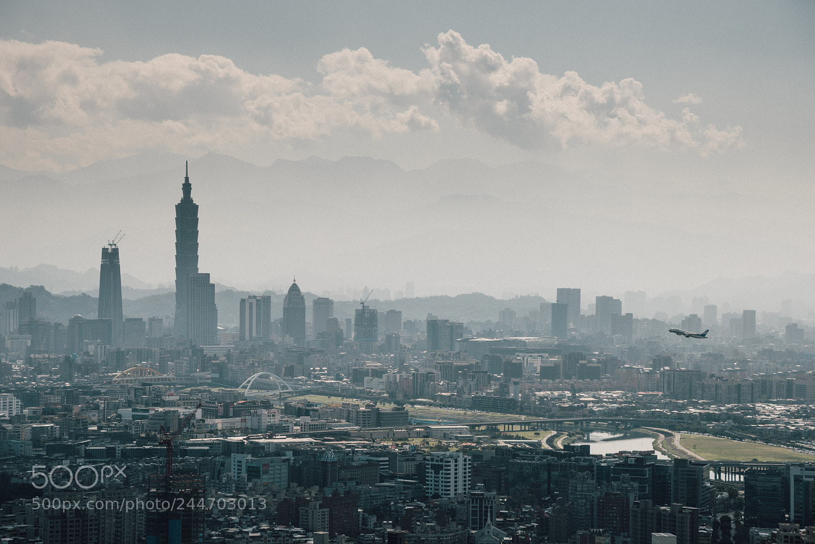 Nikon D810 sample photo. A day in taipei photography