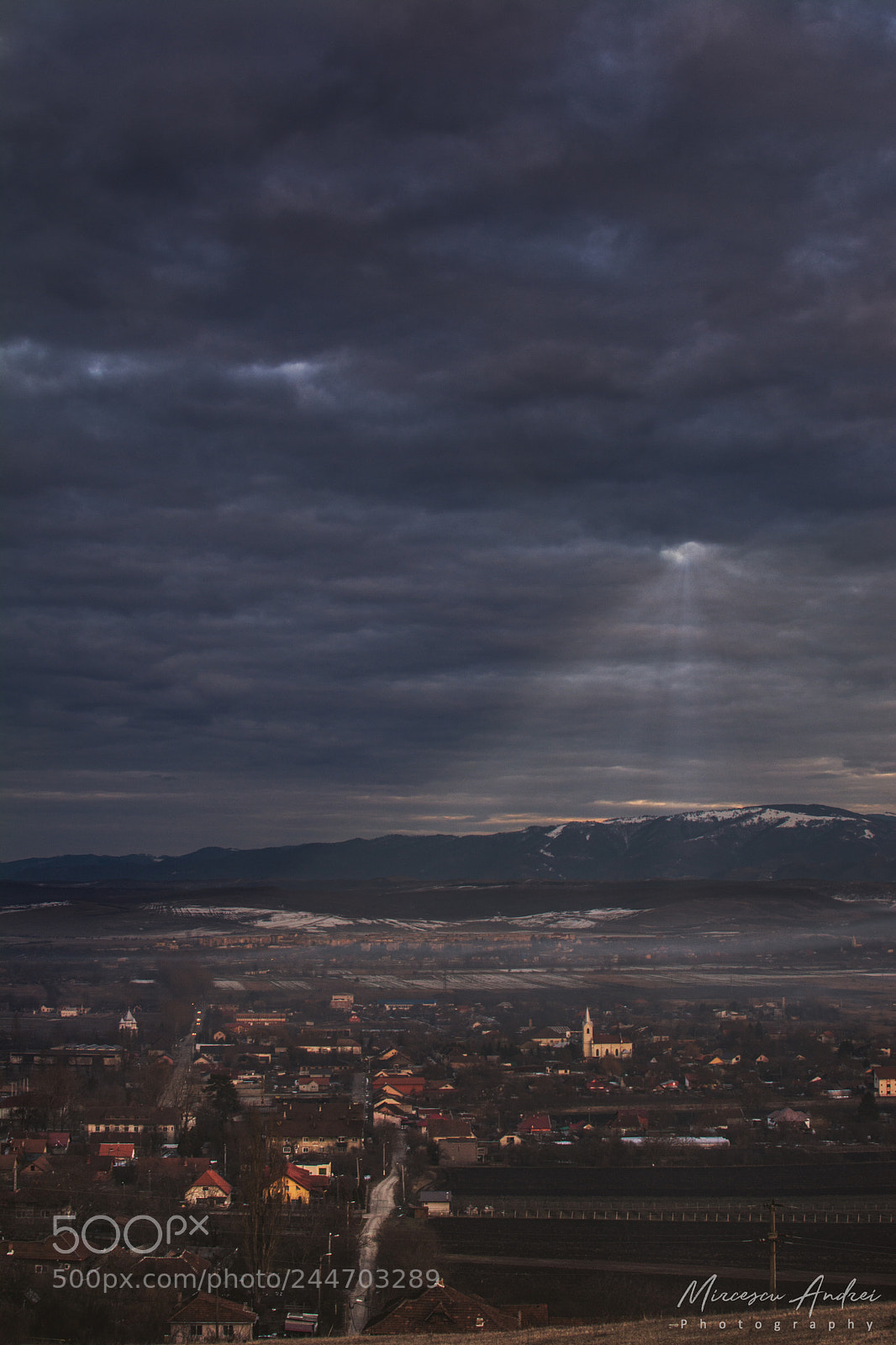 Nikon D7100 sample photo. Hometown photography