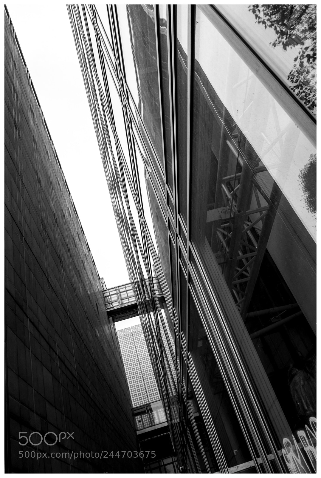 Fujifilm X-T10 sample photo. Buildings photography