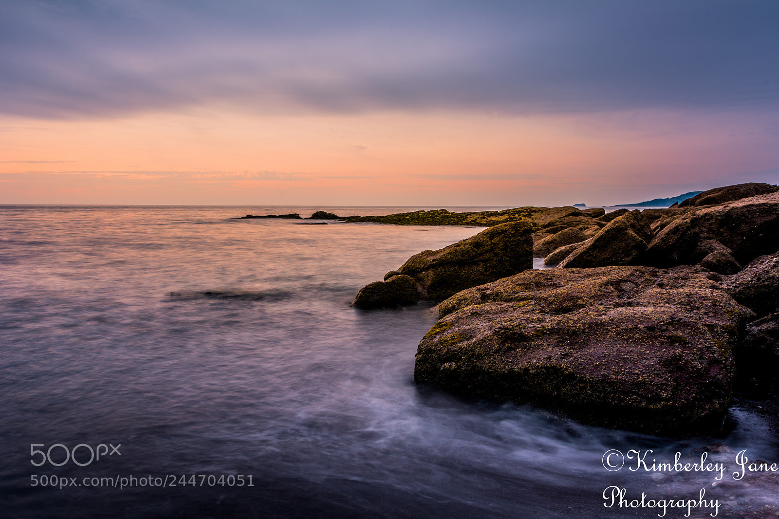 Nikon D7100 sample photo. Maidencombe beach, torquay, devon photography