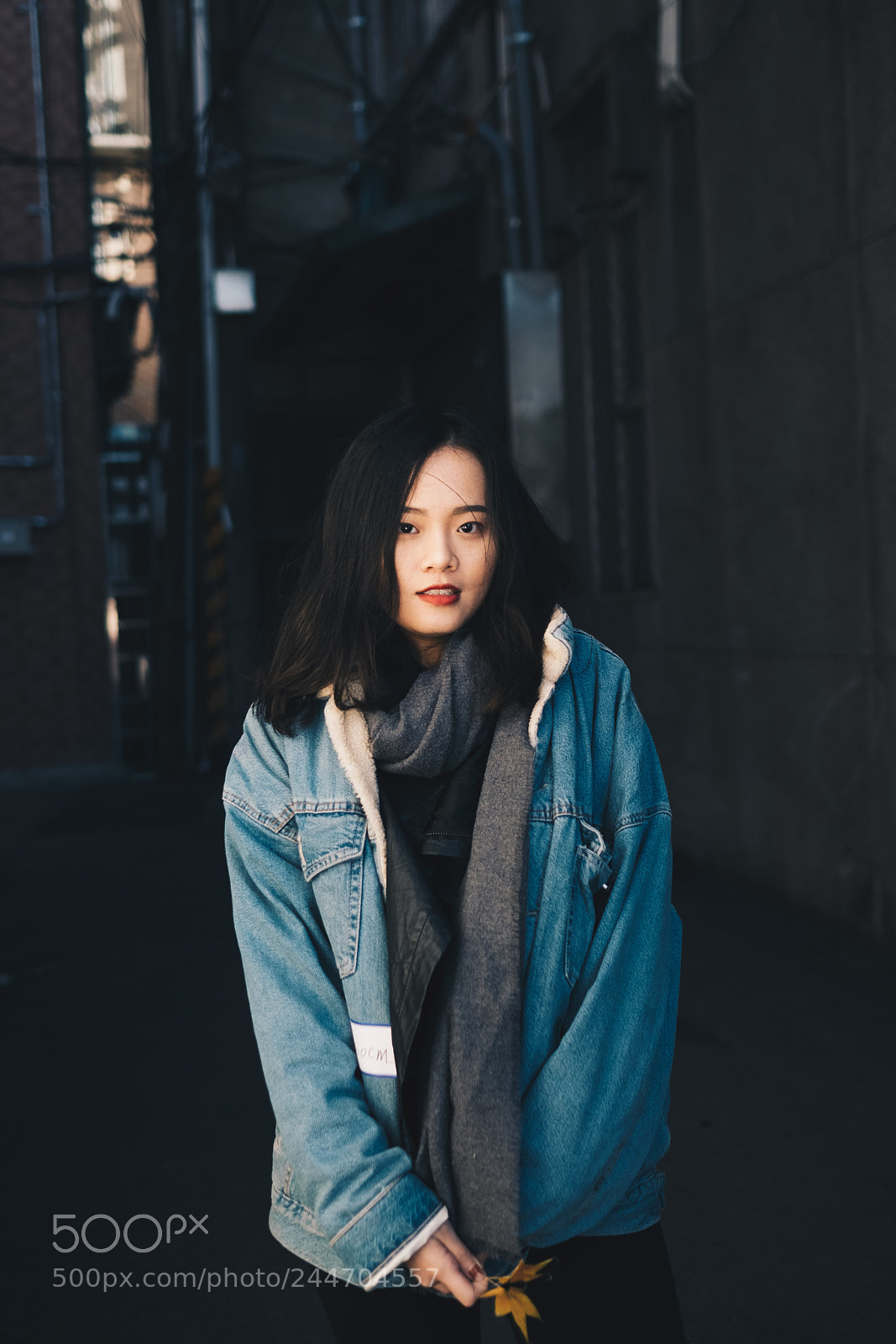 Fujifilm X-T2 sample photo. On the streets of photography