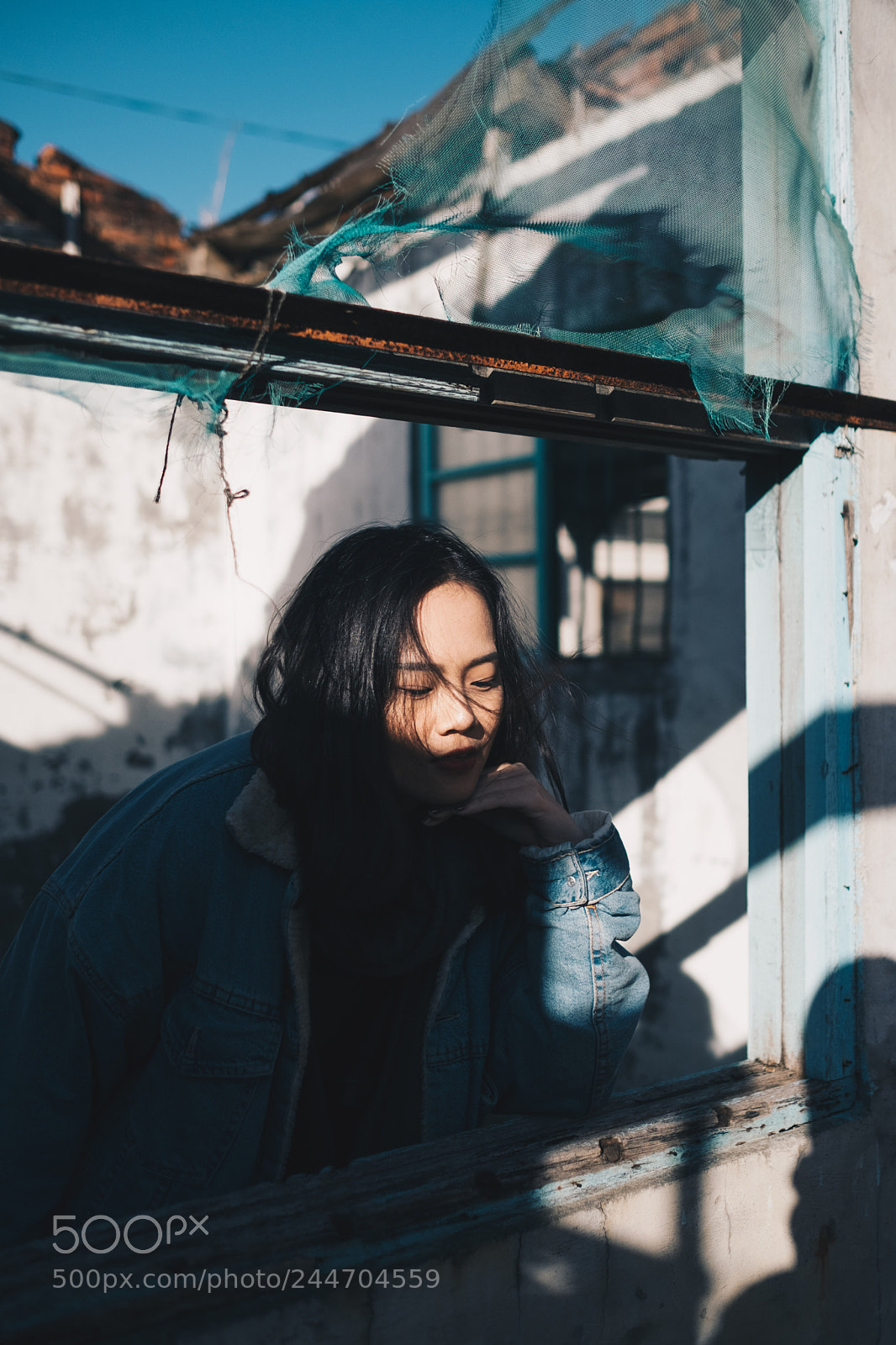 Fujifilm X-T2 sample photo. On the streets of photography