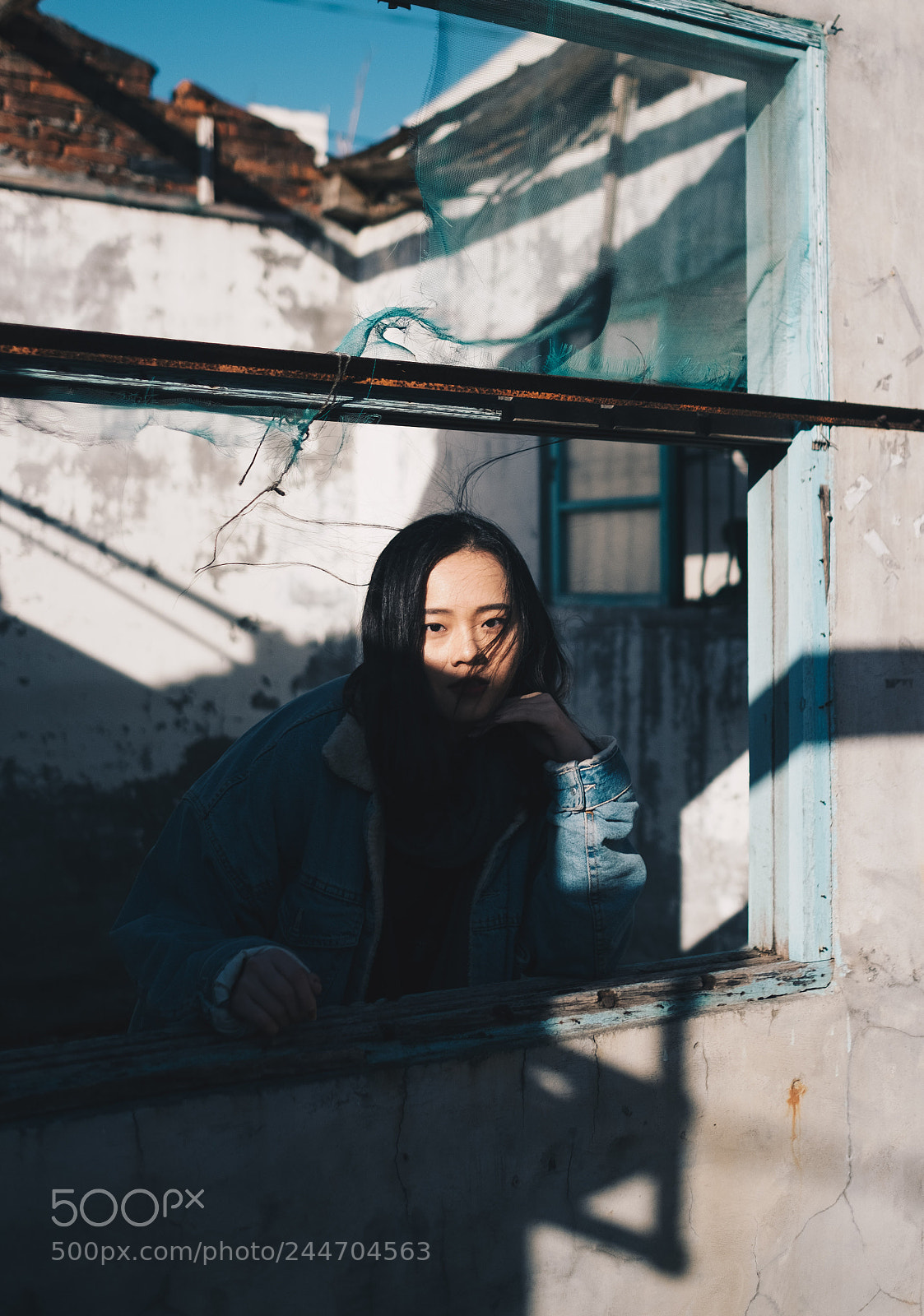 Fujifilm X-T2 sample photo. On the streets of photography