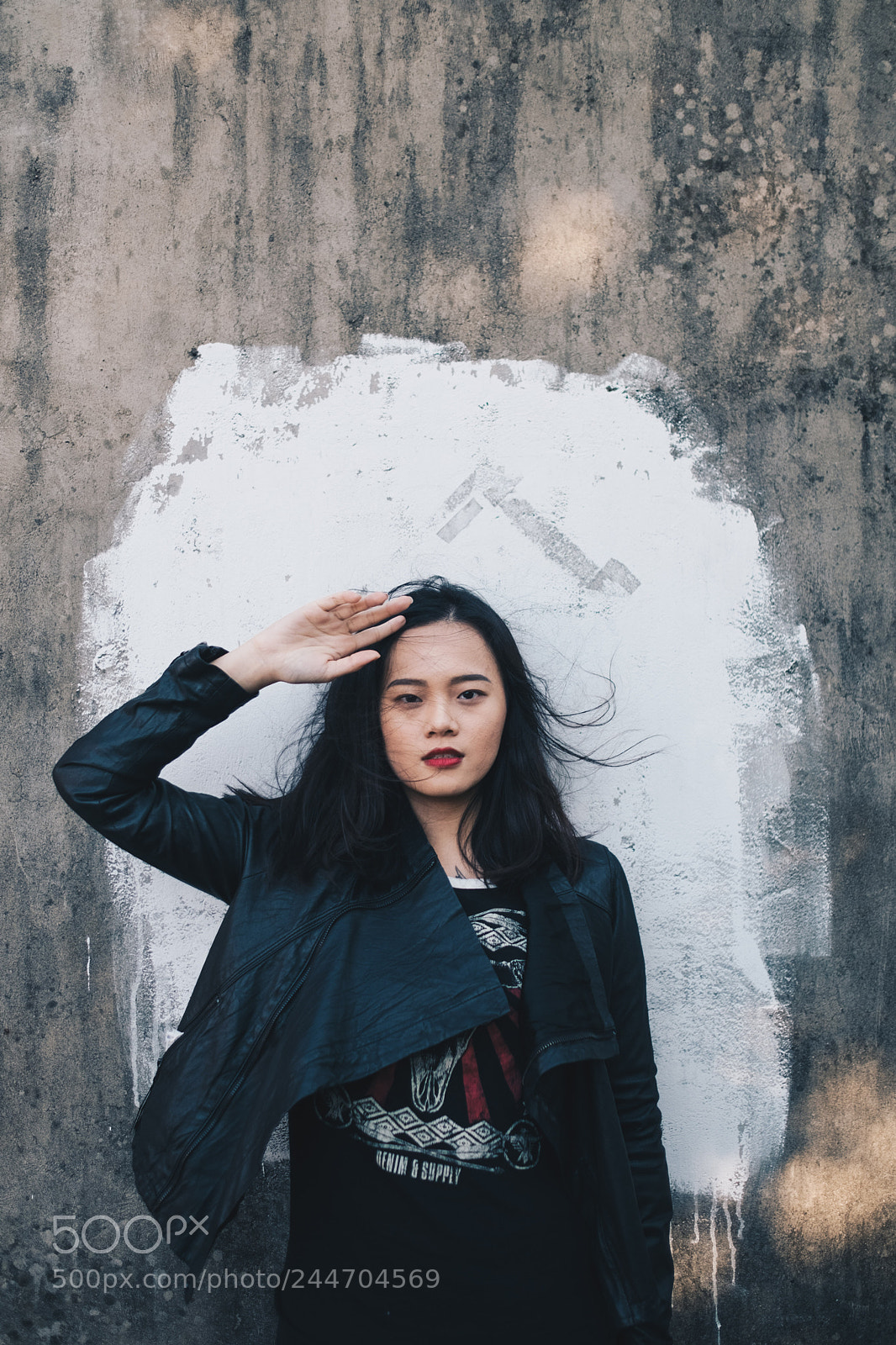 Fujifilm X-T2 sample photo. On the streets of photography