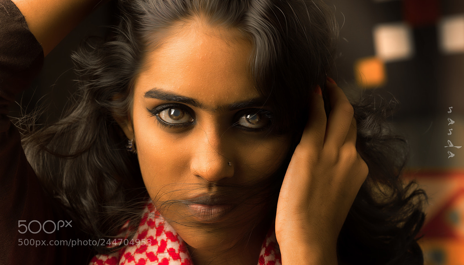 Fujifilm GFX 50S sample photo. N a n d photography