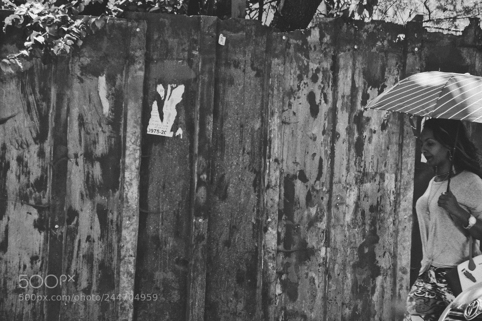 Nikon D7100 sample photo. Back home photography