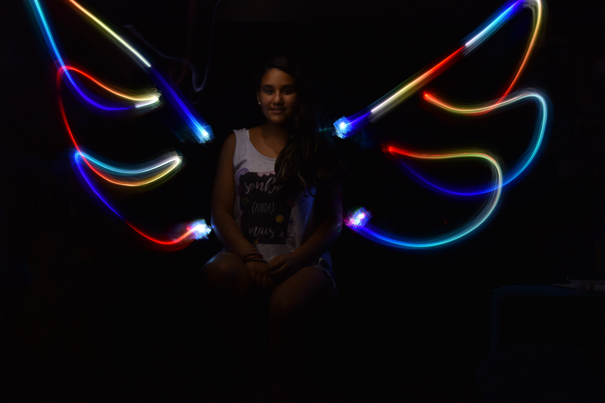 Nikon D5600 sample photo