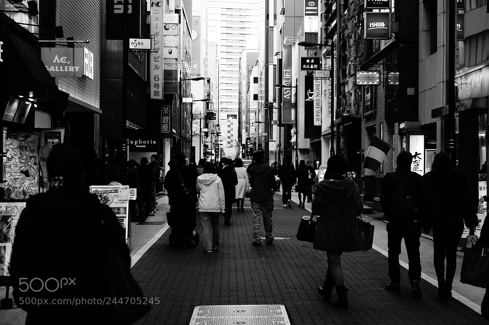 Sony Alpha NEX-5T sample photo. Streets photography