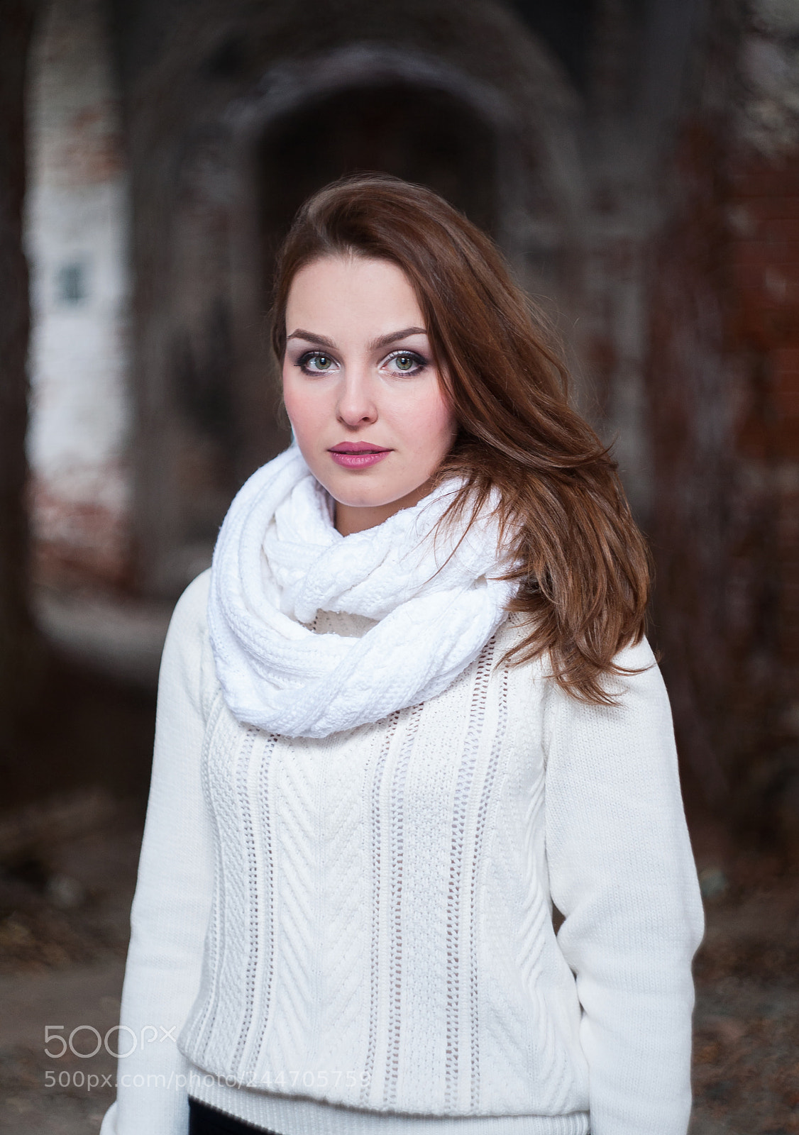 Canon EOS 5D sample photo. Nastya photography