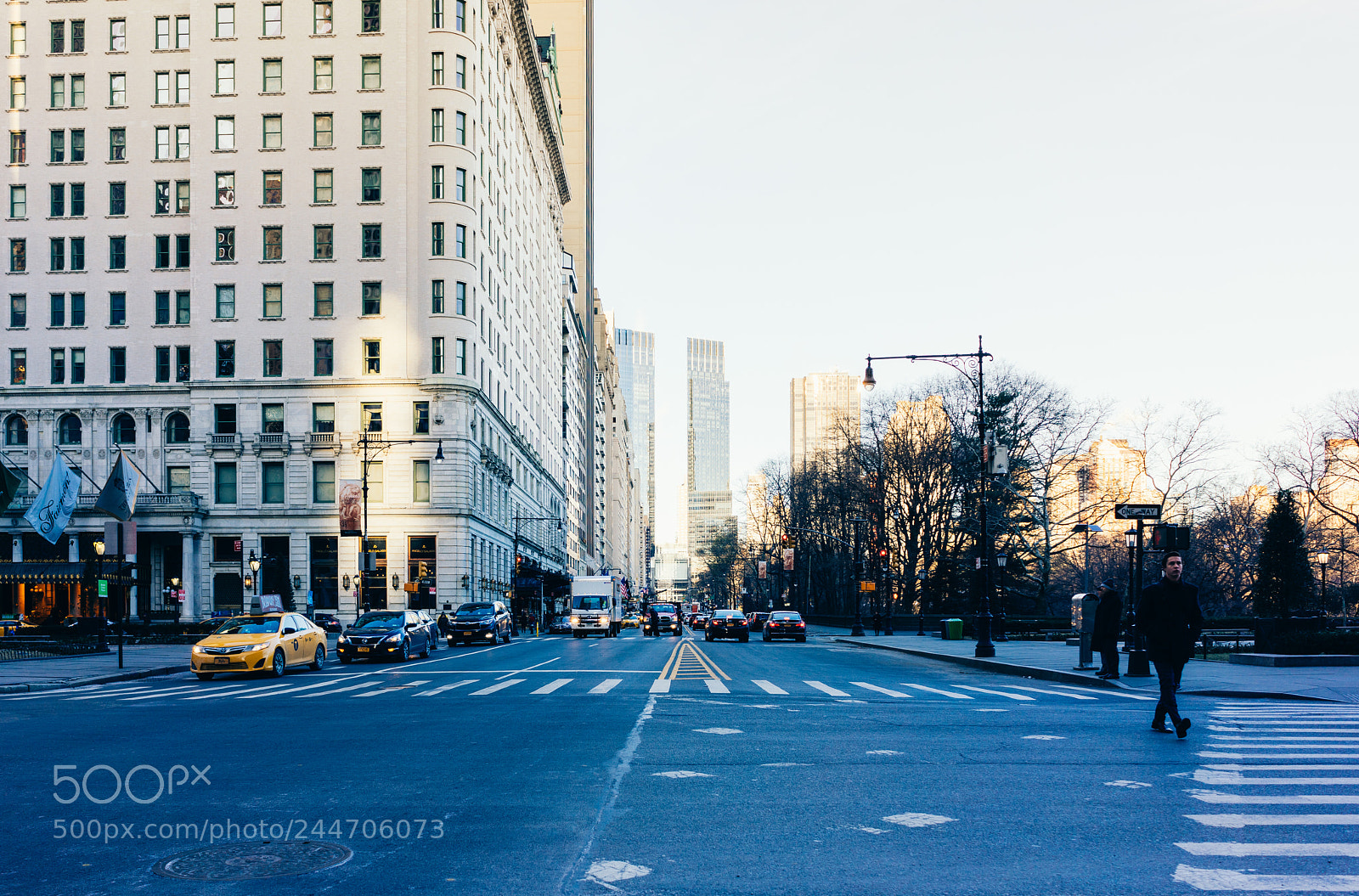 Sony a7R sample photo. Take the first step photography