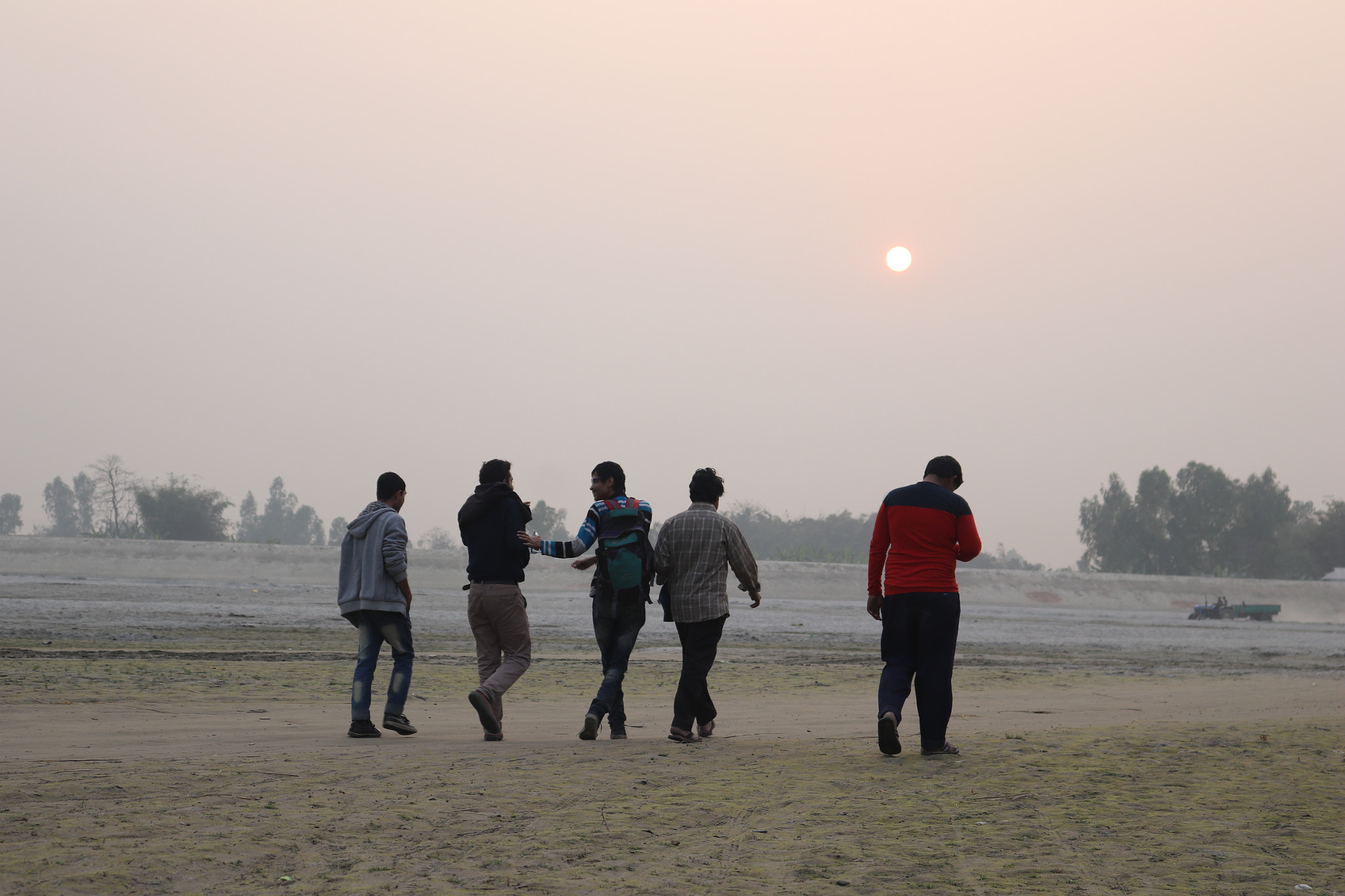 Canon EOS 77D (EOS 9000D / EOS 770D) sample photo. Friends and brothers photography