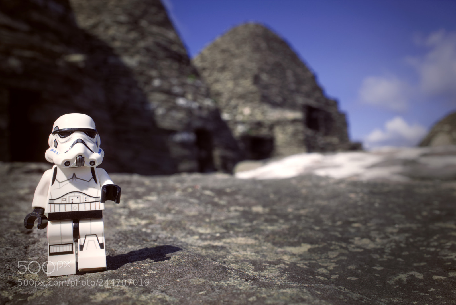 Fujifilm X100T sample photo. Skelligtrooper photography