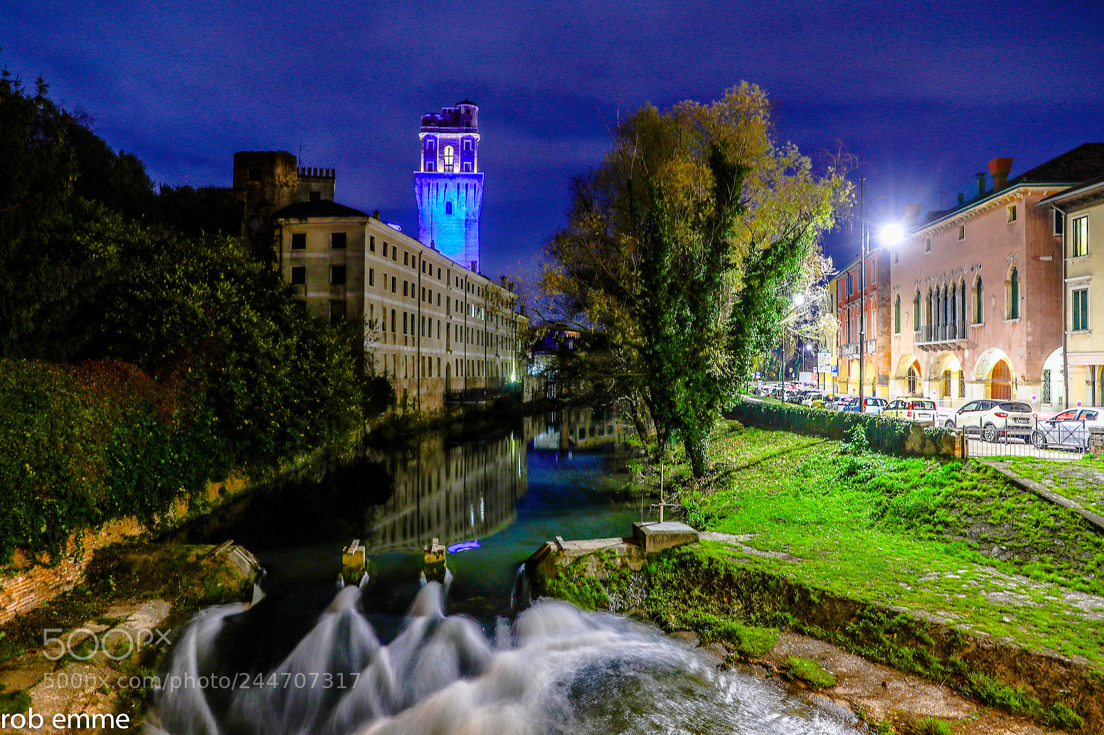 Canon EOS-1D X Mark II sample photo. Padova photography