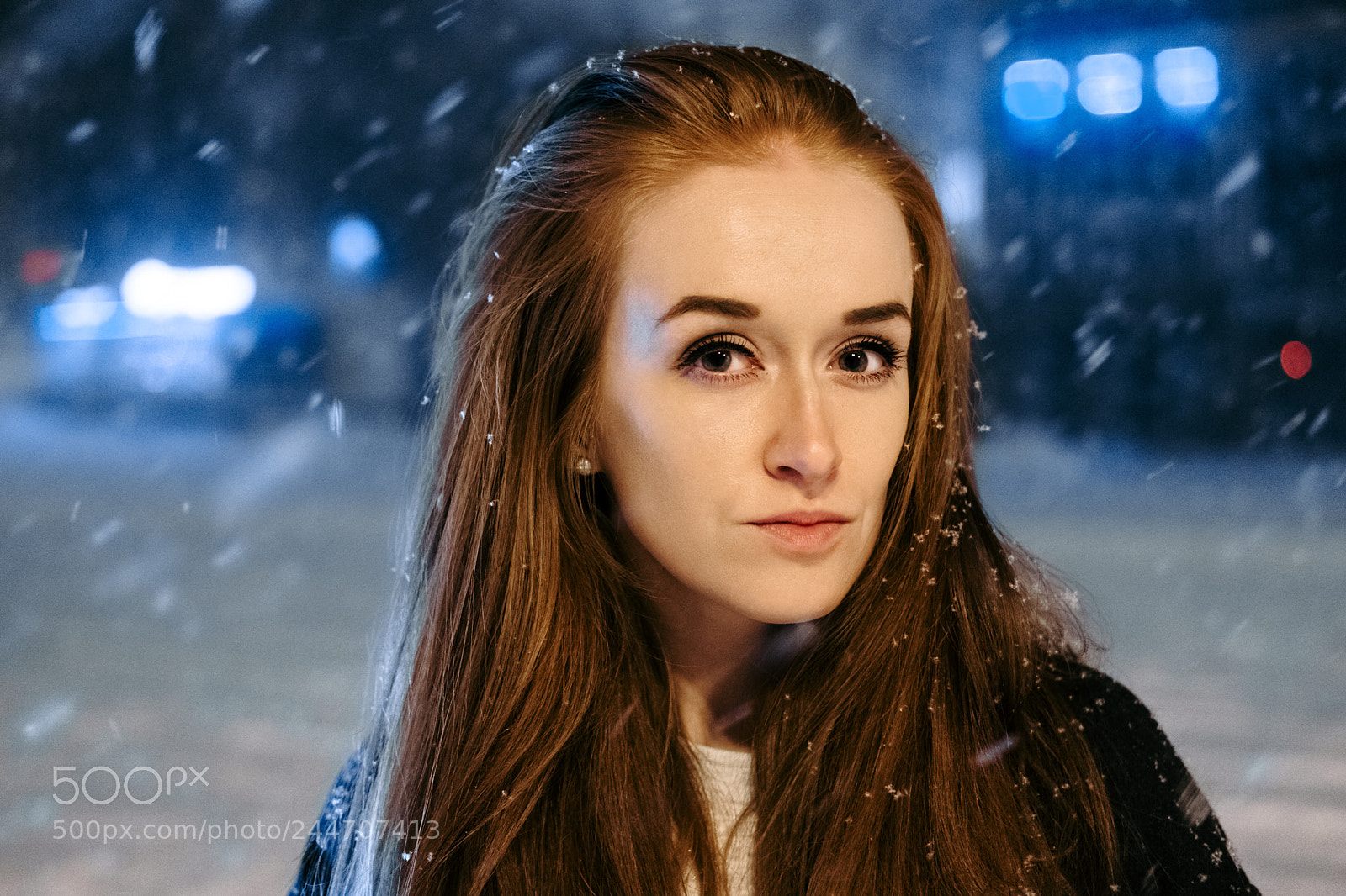 Fujifilm X-T2 sample photo. Anna photography