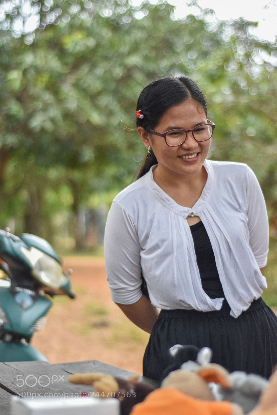 Nikon D7200 sample photo. Teachers photography