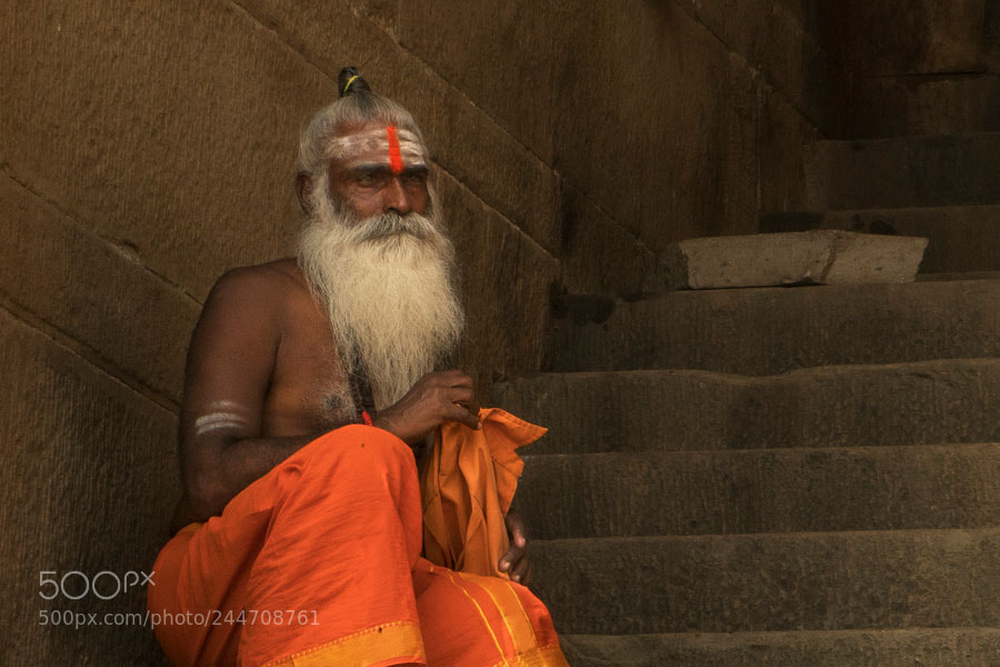 Sony a7R II sample photo. Varanasi. uttar pradesh. india. photography