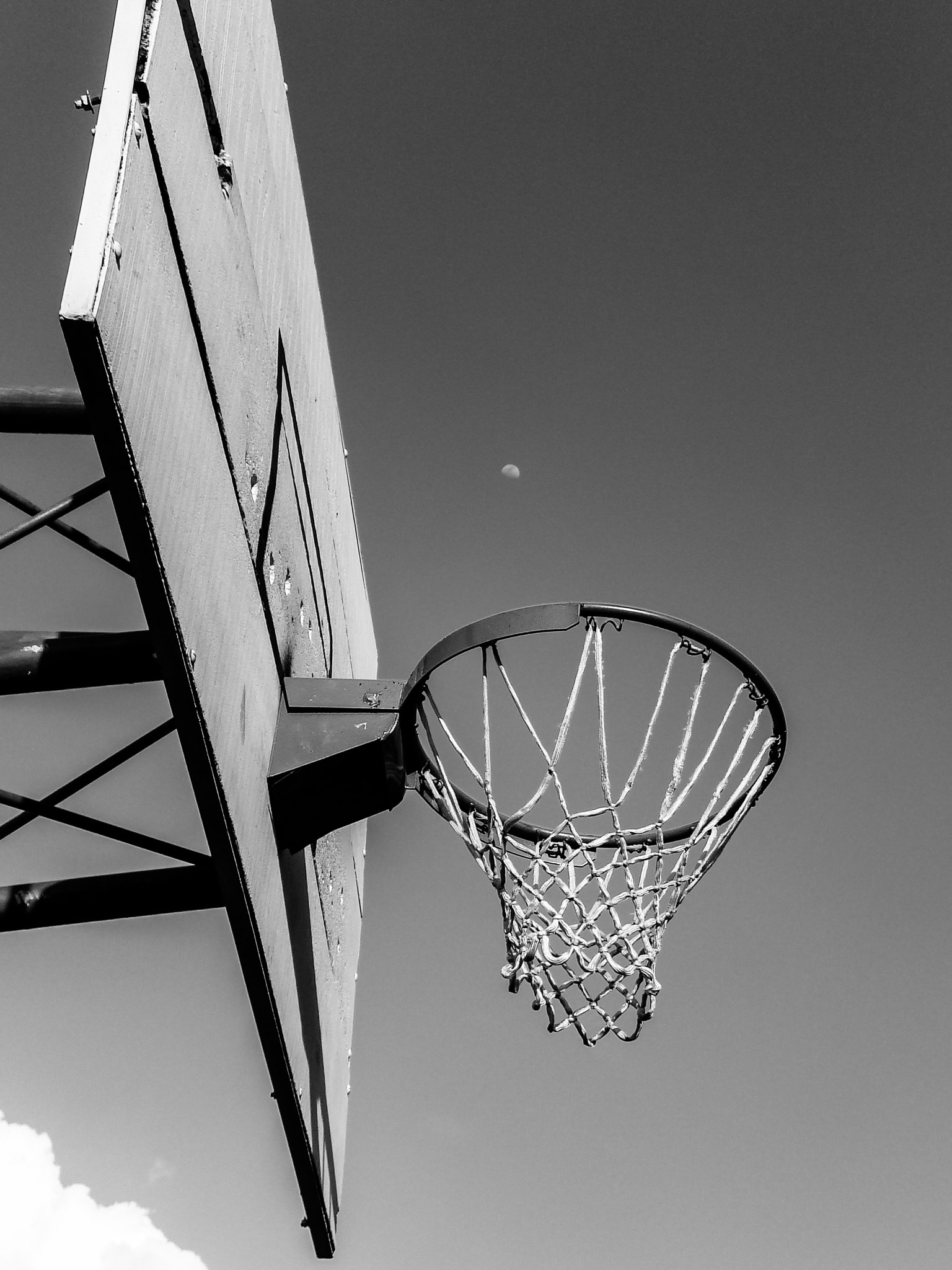 Sony DSC-H7 sample photo. Basket photography