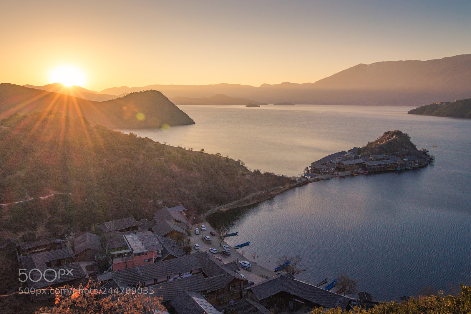 Canon EOS 800D (EOS Rebel T7i / EOS Kiss X9i) sample photo. Sunrise photography