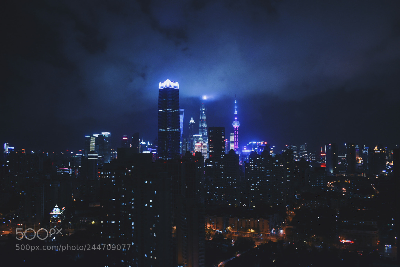 Nikon D3400 sample photo. Oh shanghai. photography