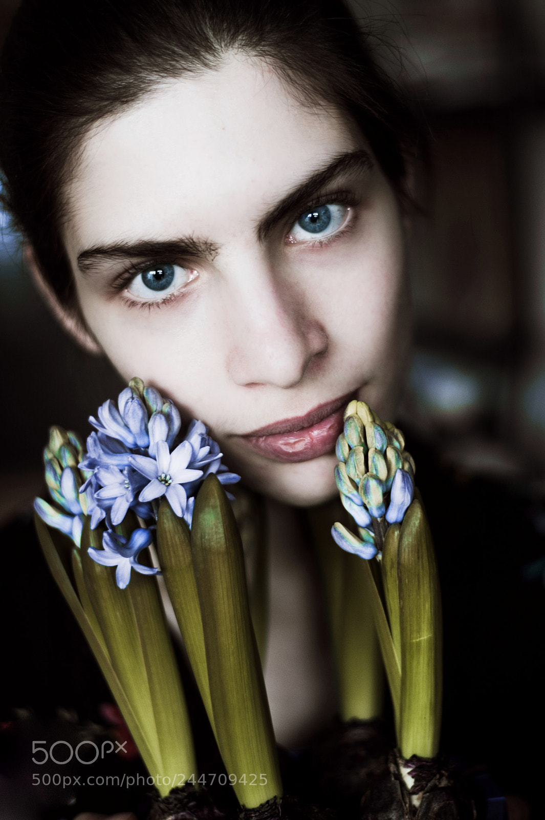 Nikon D700 sample photo. Edit photography