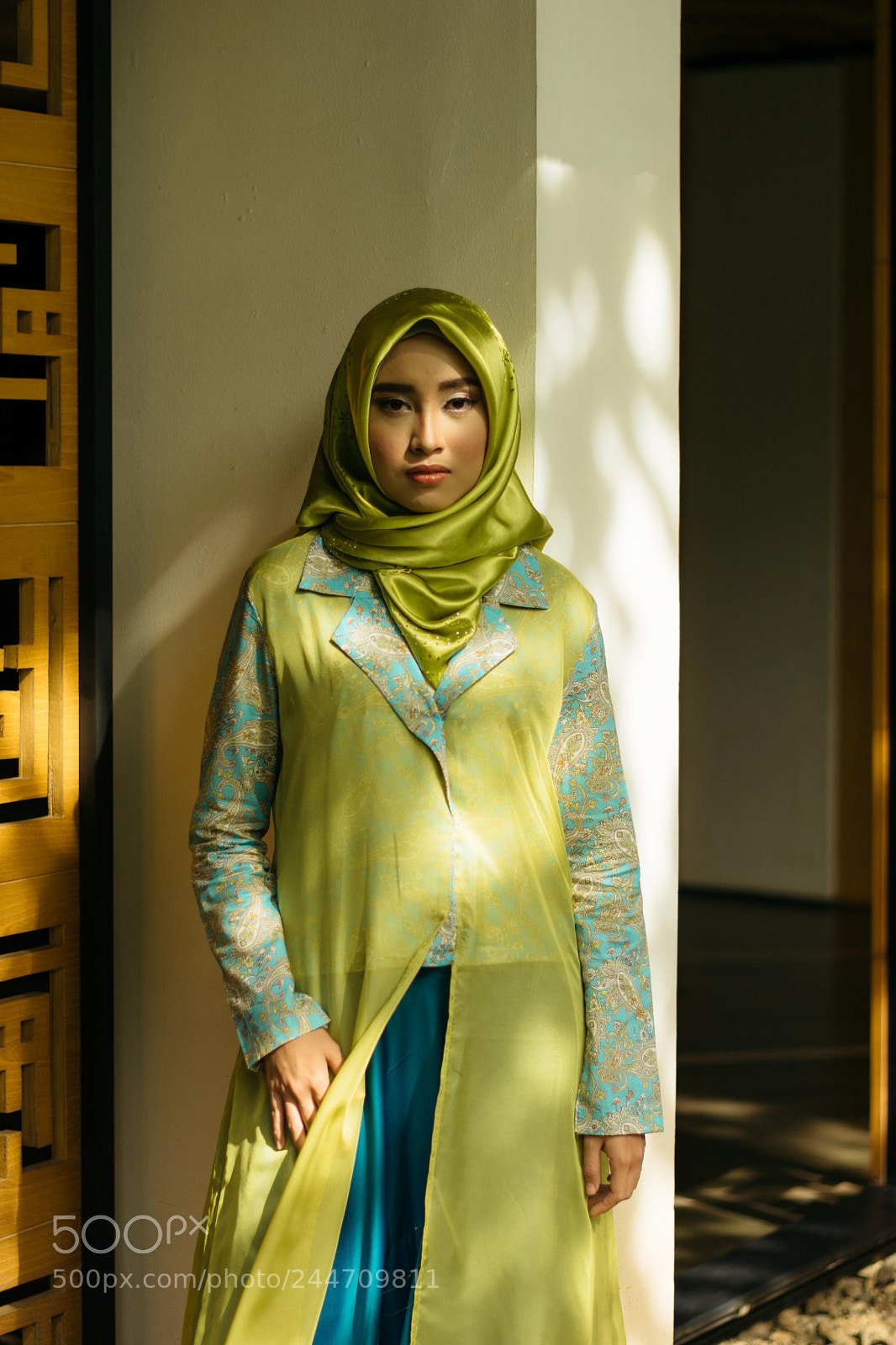 Nikon D7100 sample photo. Career woman photography