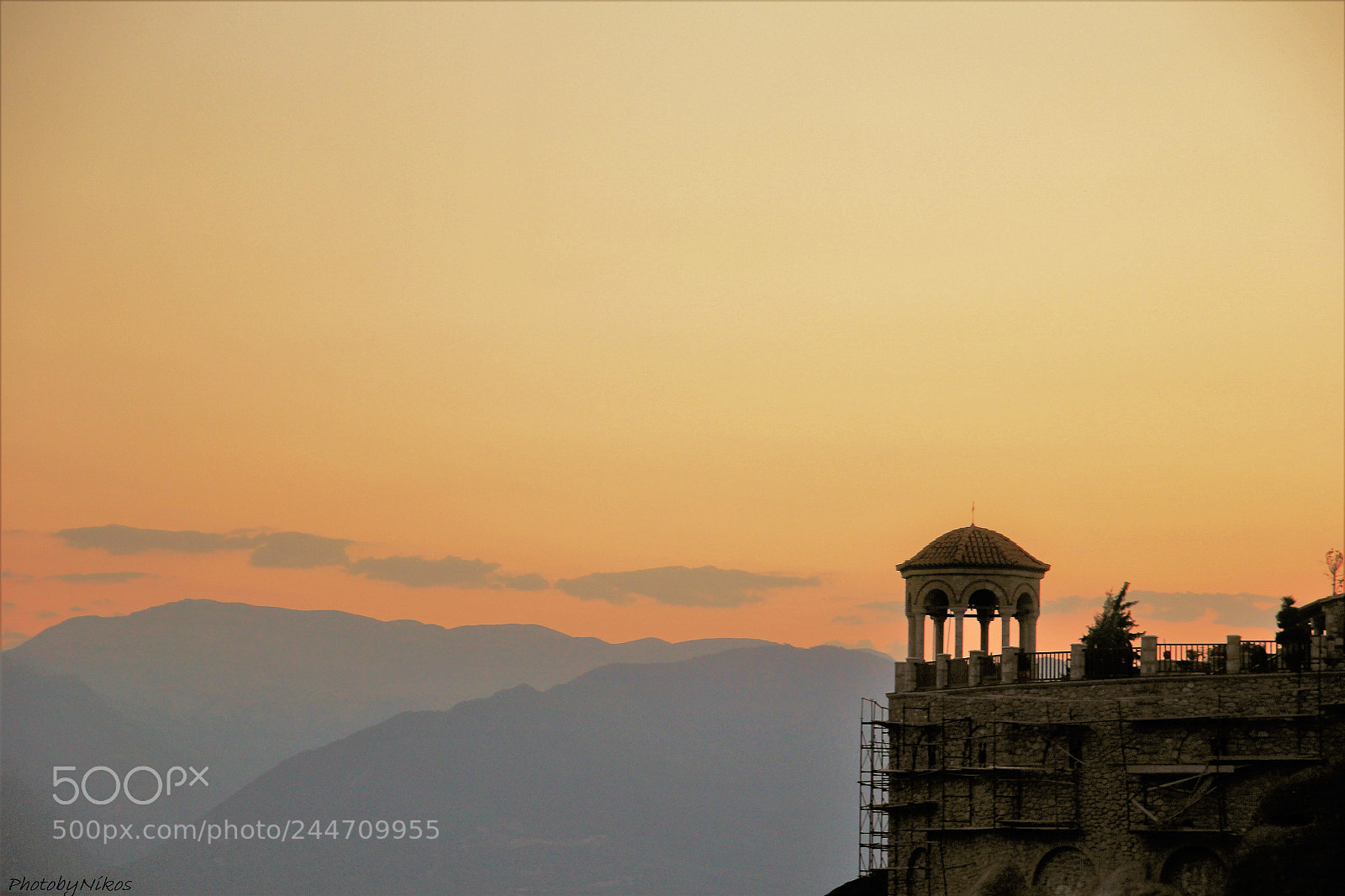 Canon EOS 60D sample photo. Prayer rotunda photography