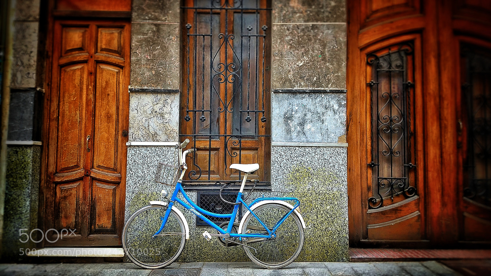 Motorola Moto G (5) Plus sample photo. Bikersville photography
