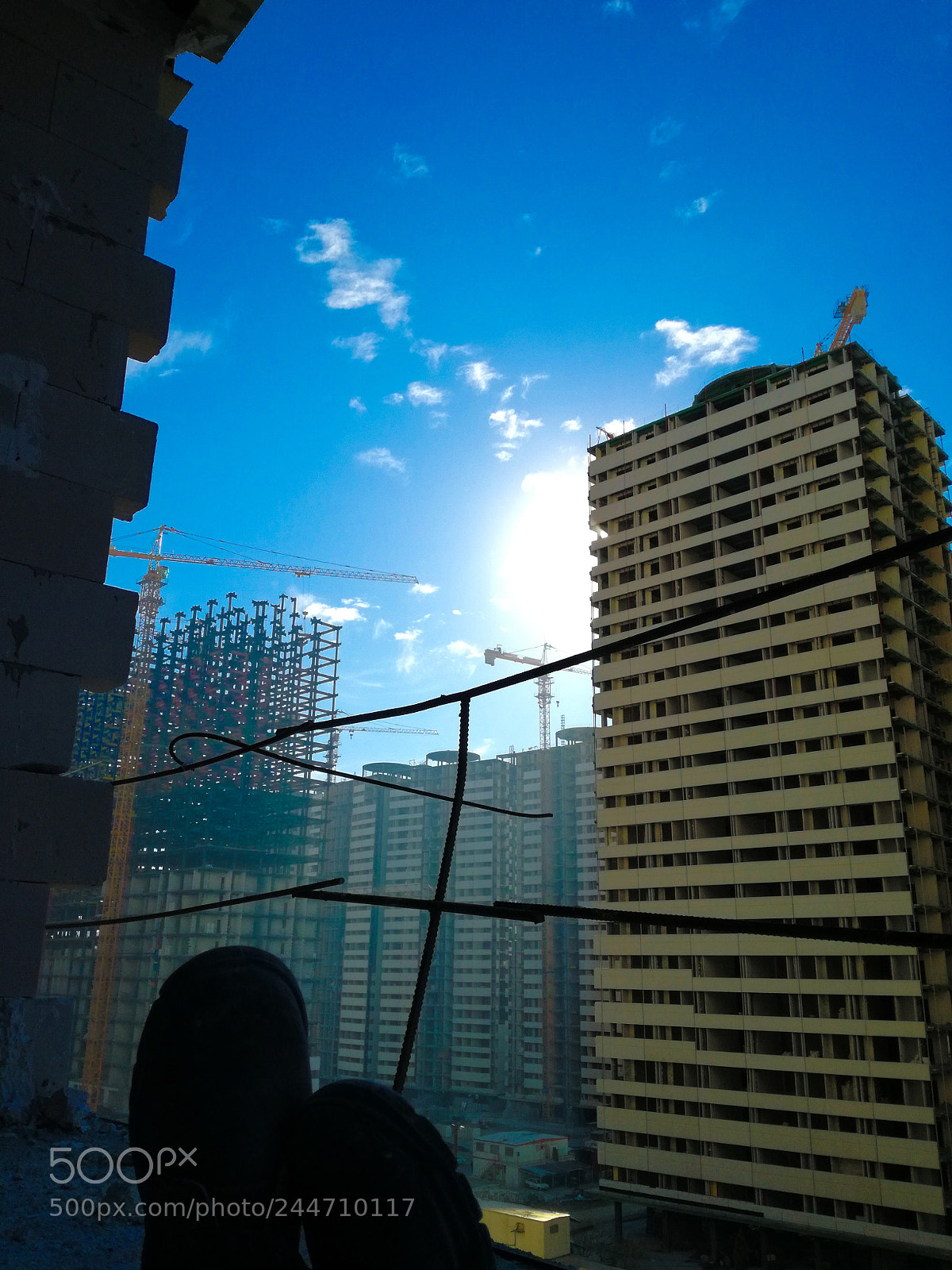 HUAWEI P9 LITE sample photo. Work photography