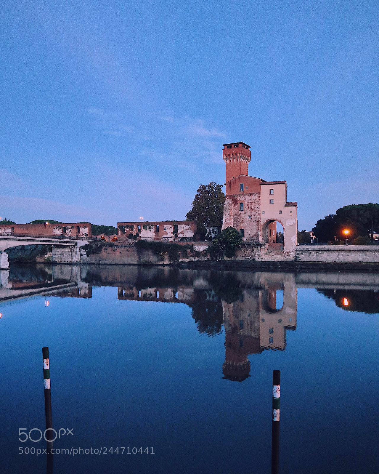 Canon PowerShot G7 X Mark II sample photo. La cittadella photography