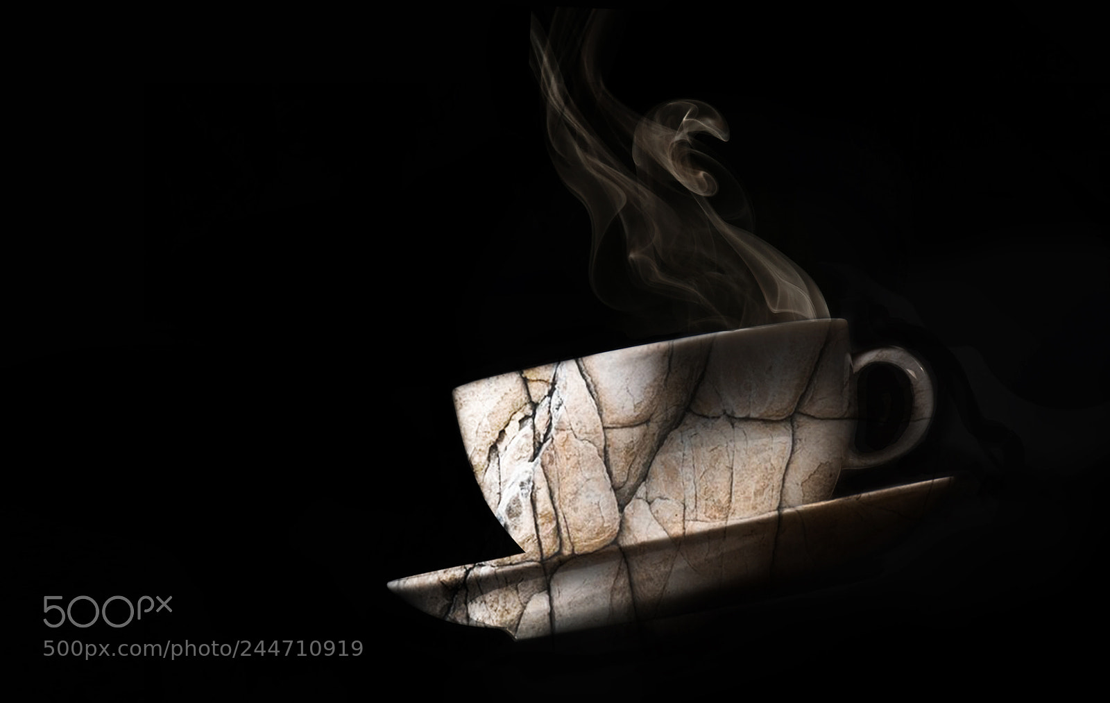 Nikon D7200 sample photo. Coffee cup photography