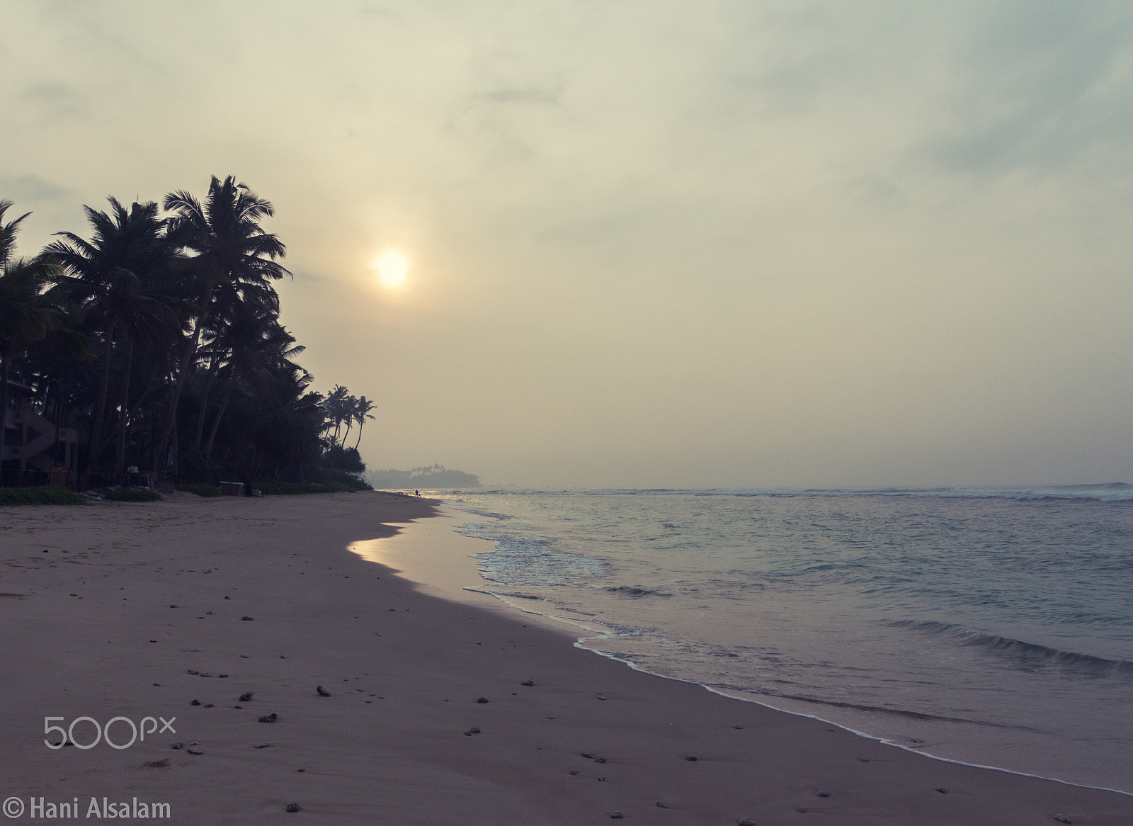 Canon EOS 650D (EOS Rebel T4i / EOS Kiss X6i) sample photo. The sea photography